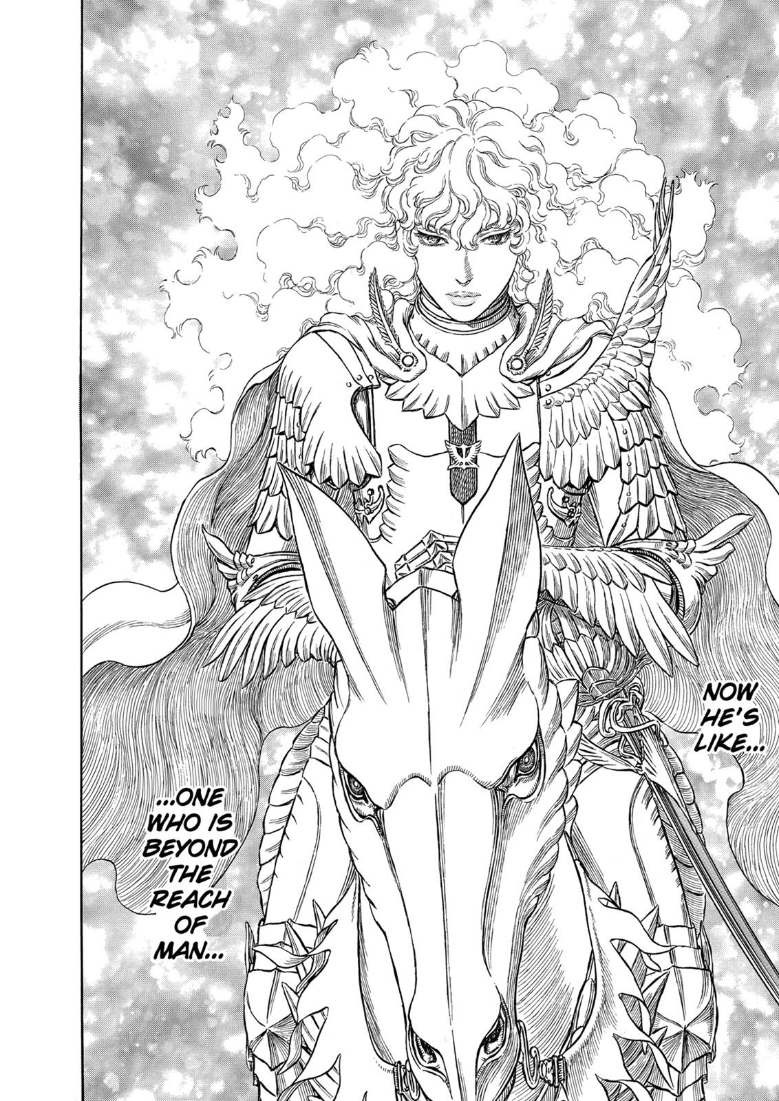 Berserk Chapter 284 - Page 6