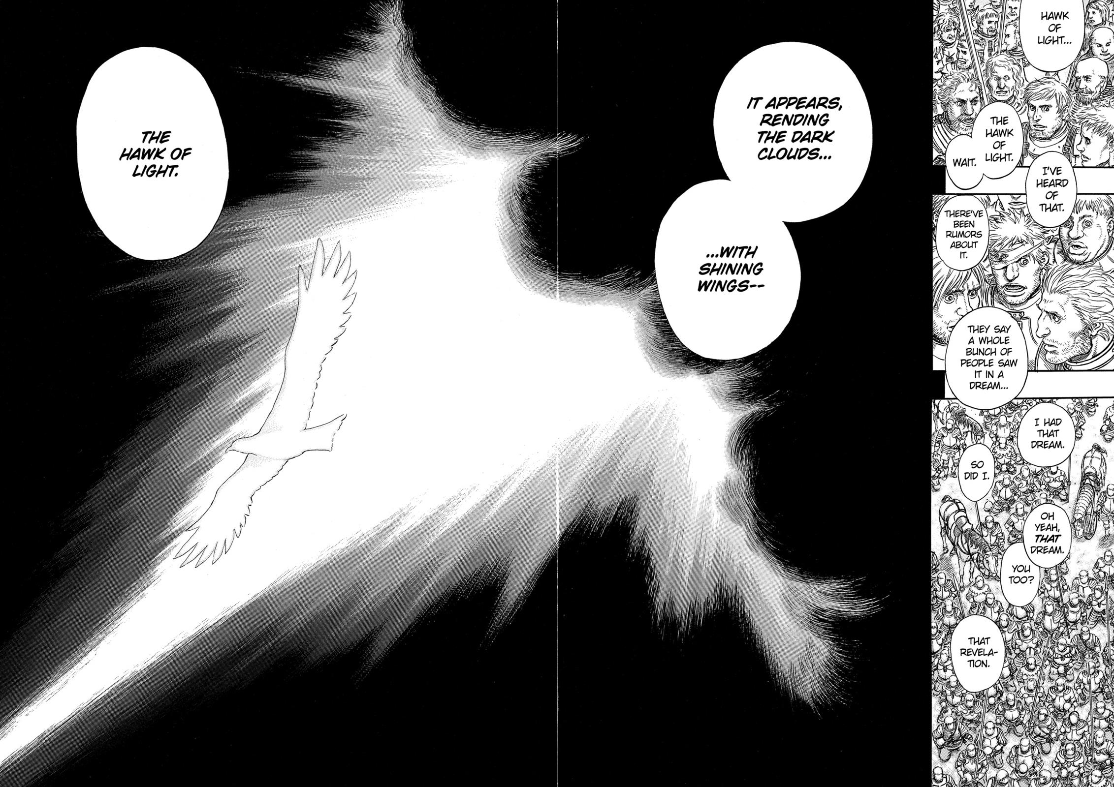 Berserk Chapter 285 - Page 18