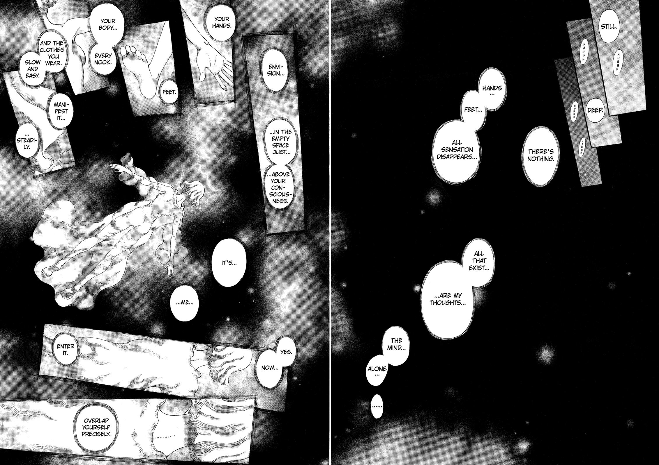 Berserk Chapter 286 - Page 12