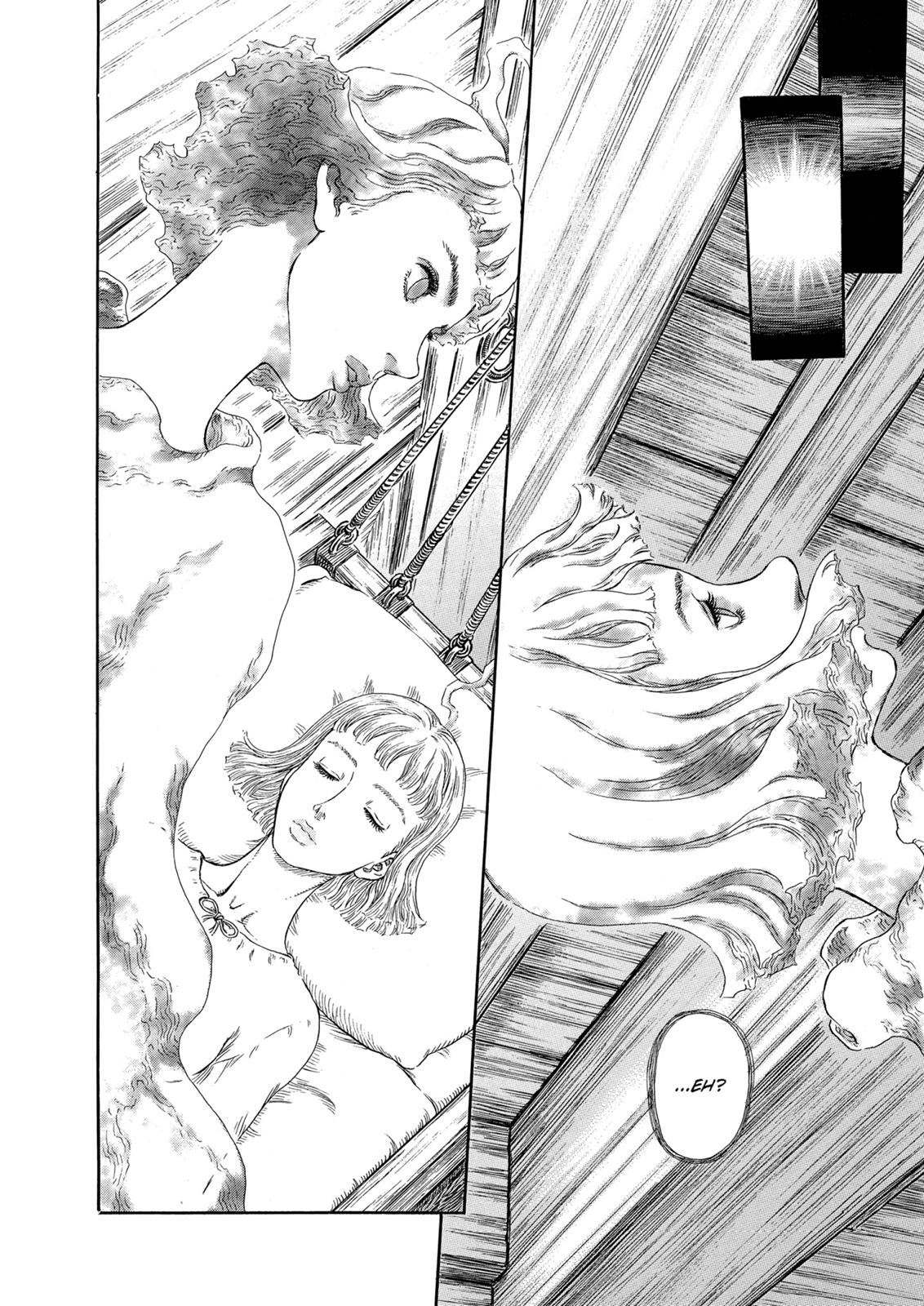 Berserk Chapter 286 - Page 13