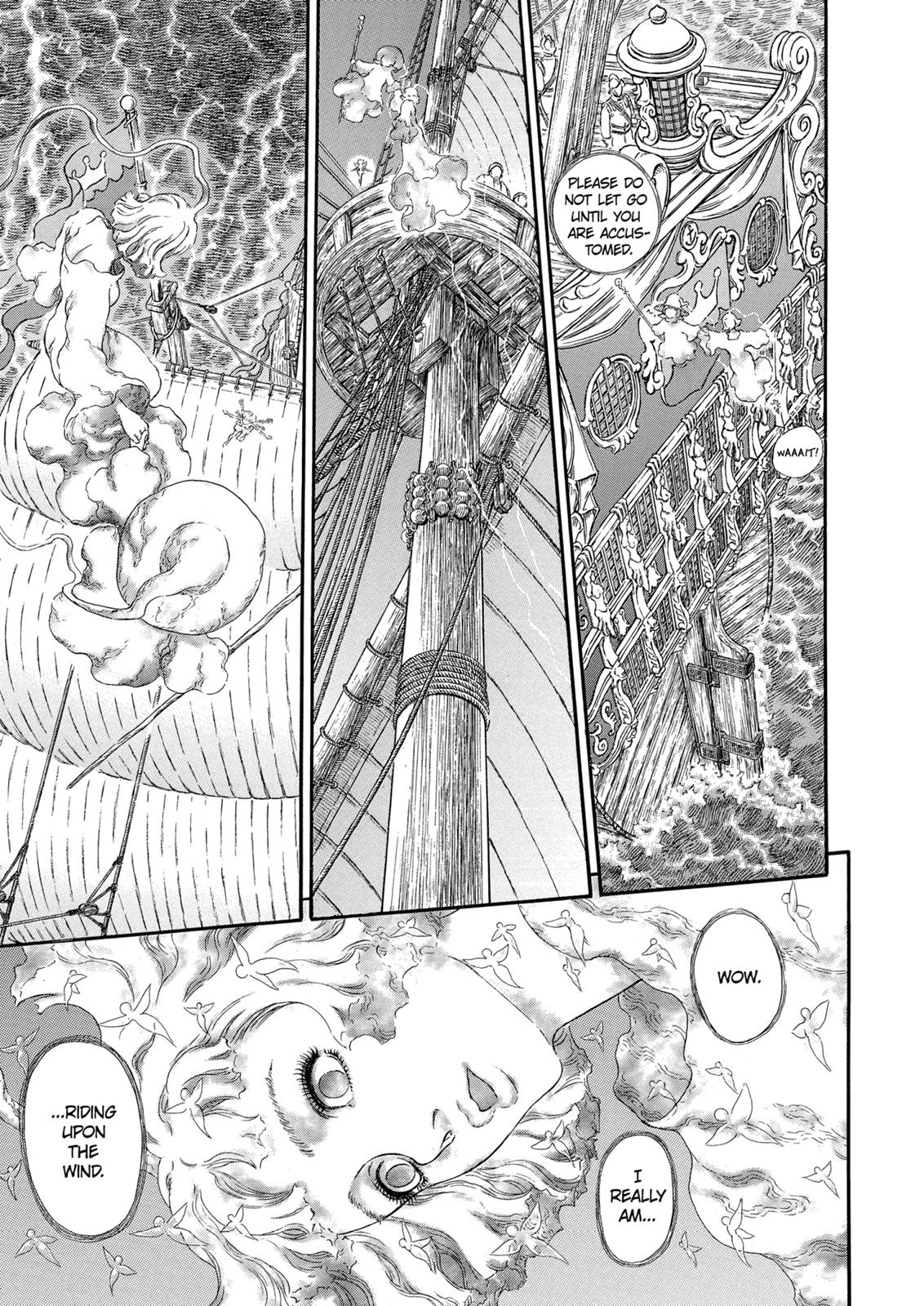 Berserk Chapter 286 - Page 18