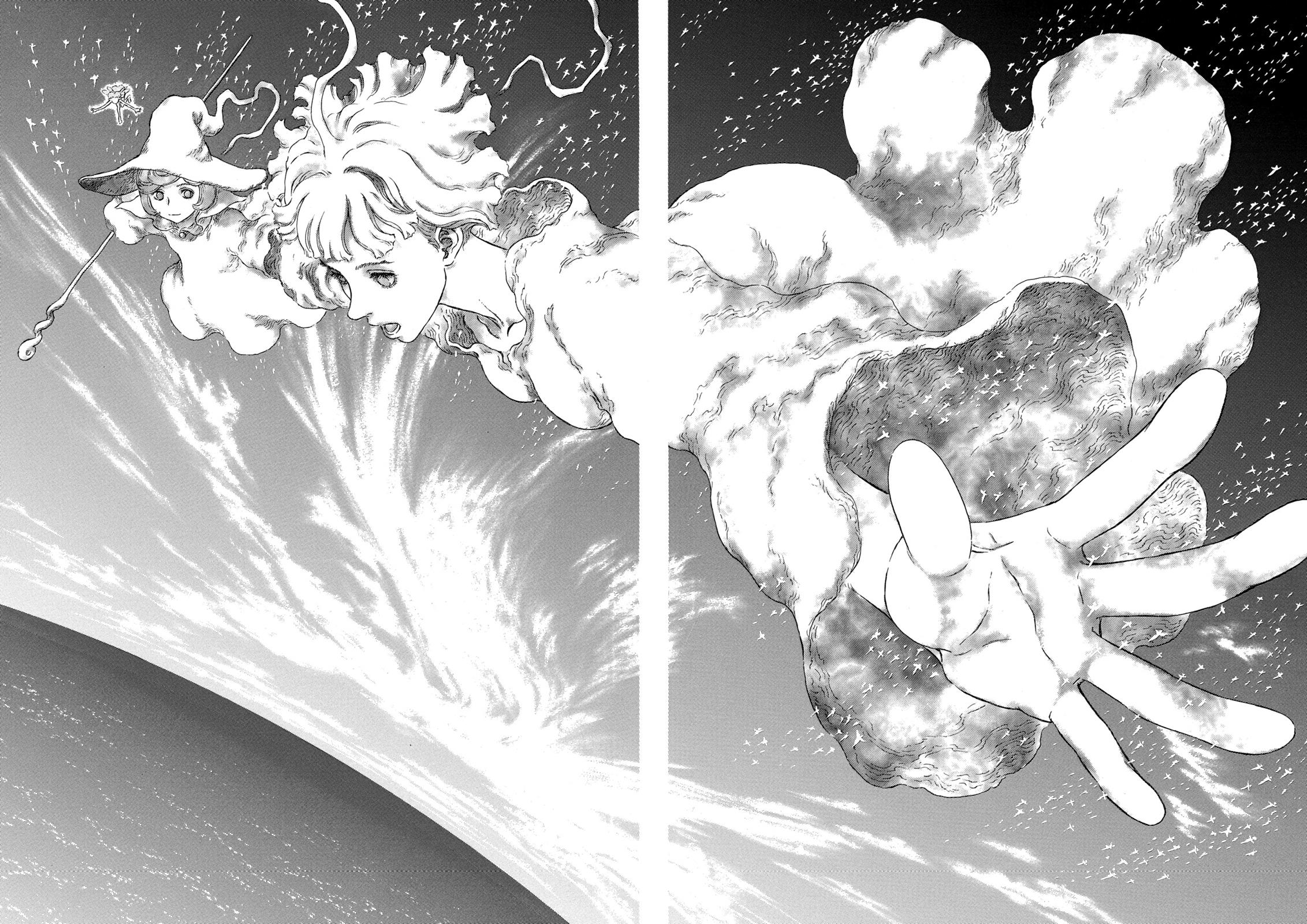Berserk Chapter 286 - Page 19