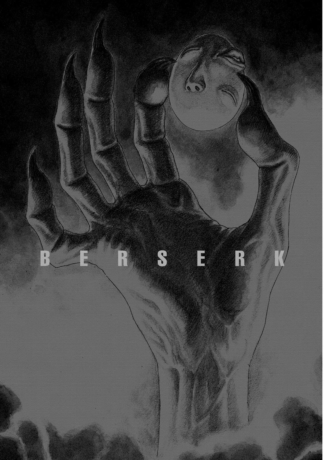 Berserk Chapter 286 - Page 21