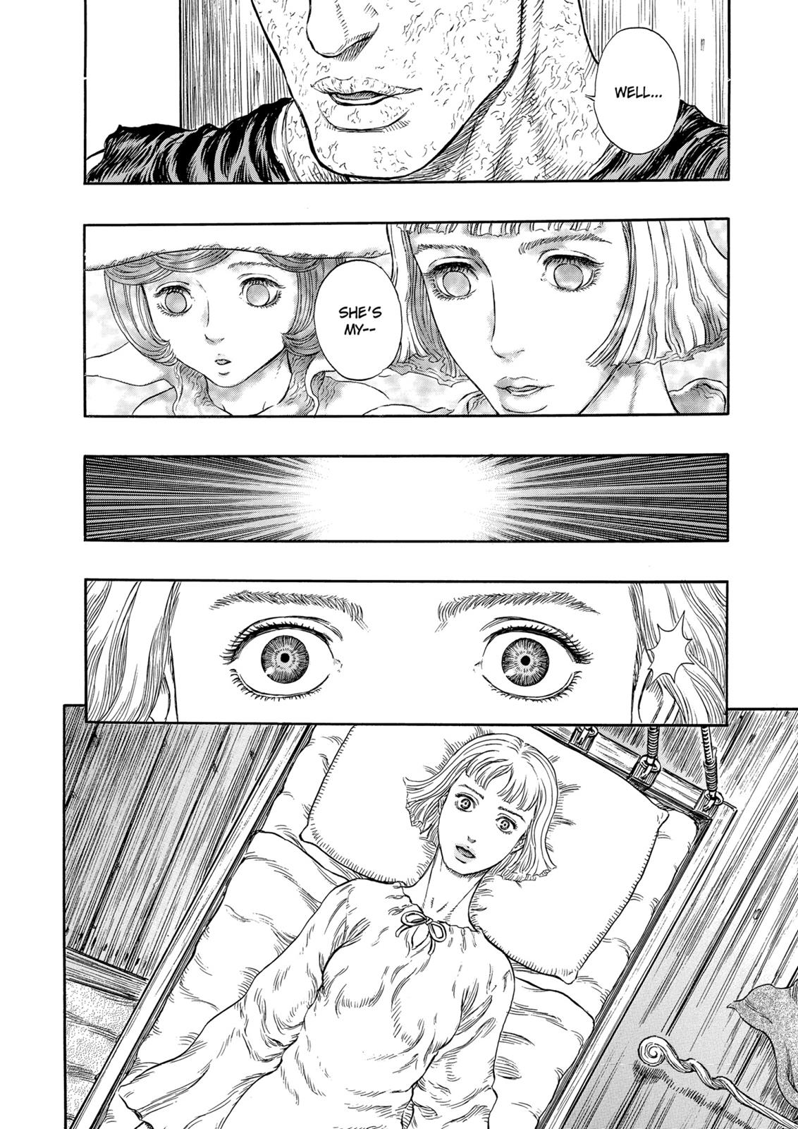 Berserk Chapter 287 - Page 18