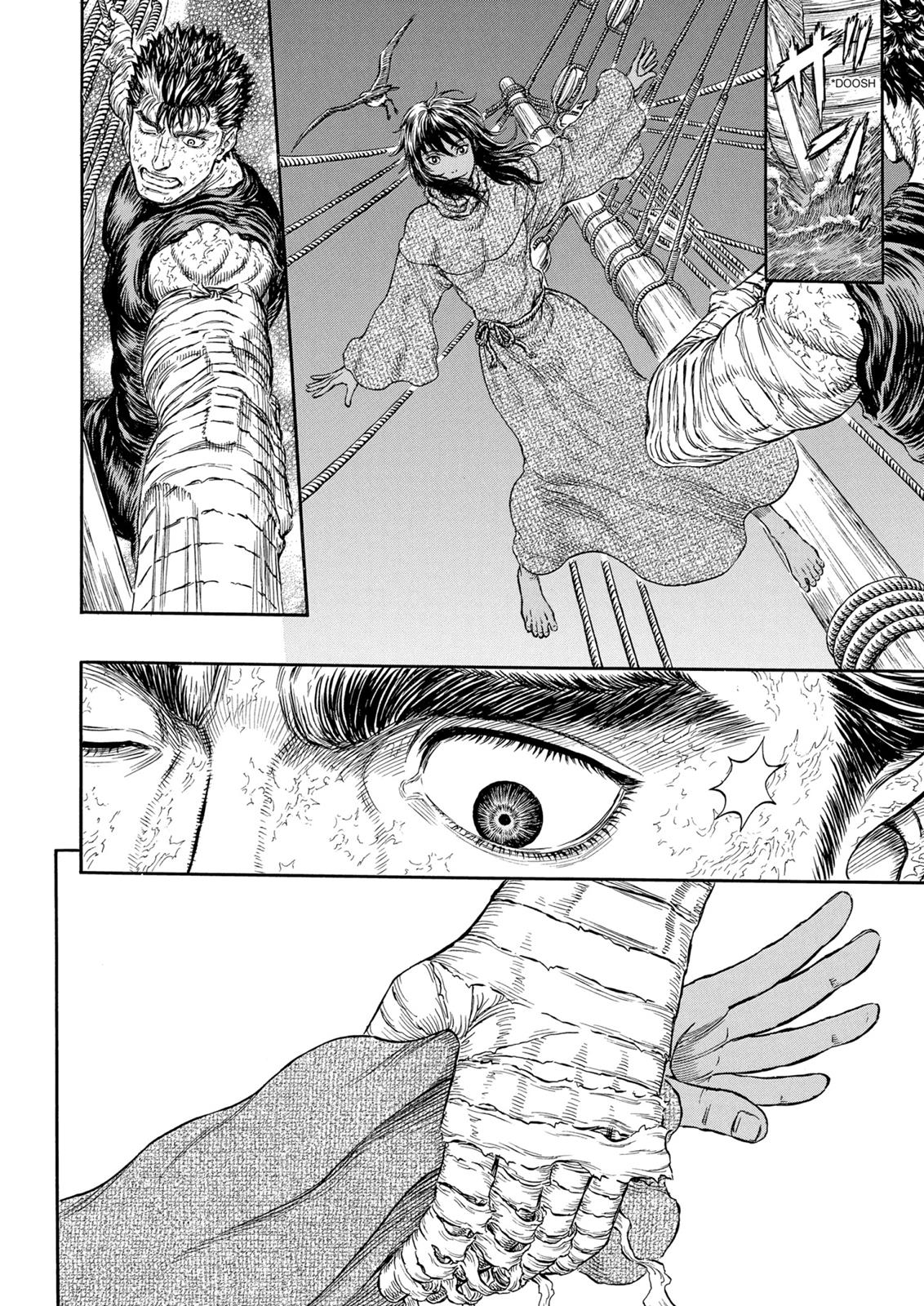Berserk Chapter 287 - Page 22