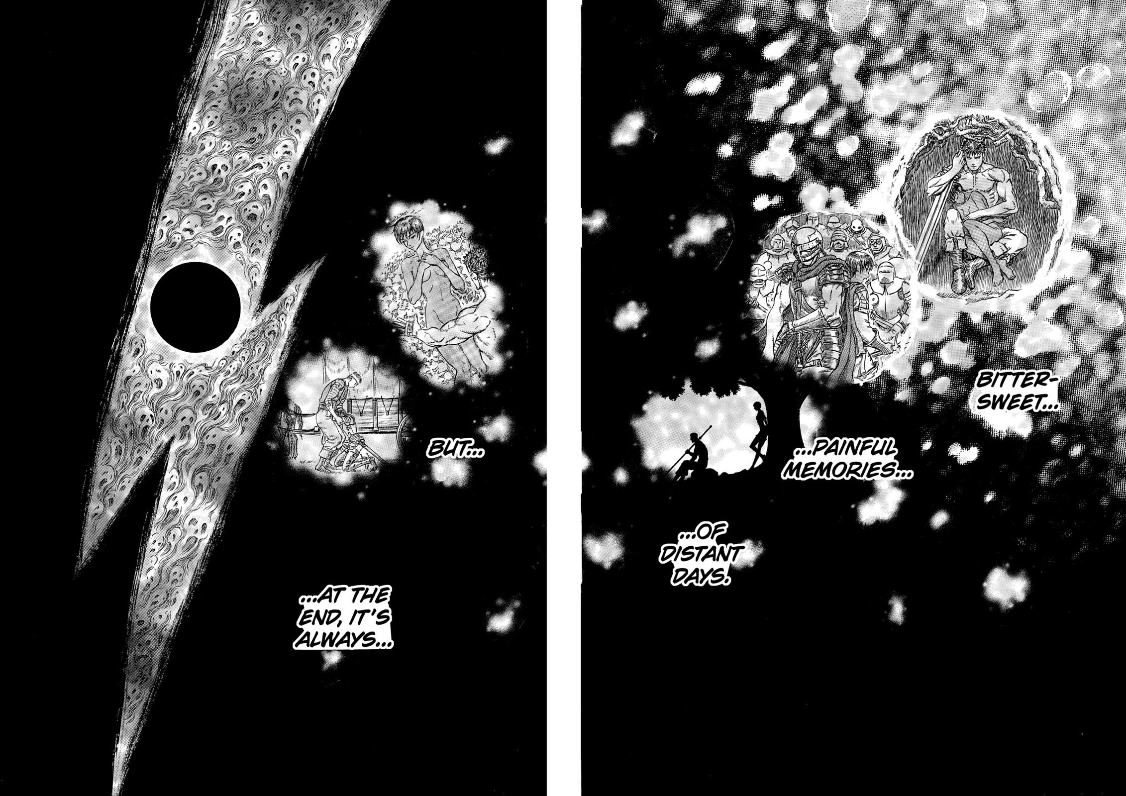 Berserk Chapter 287 - Page 27