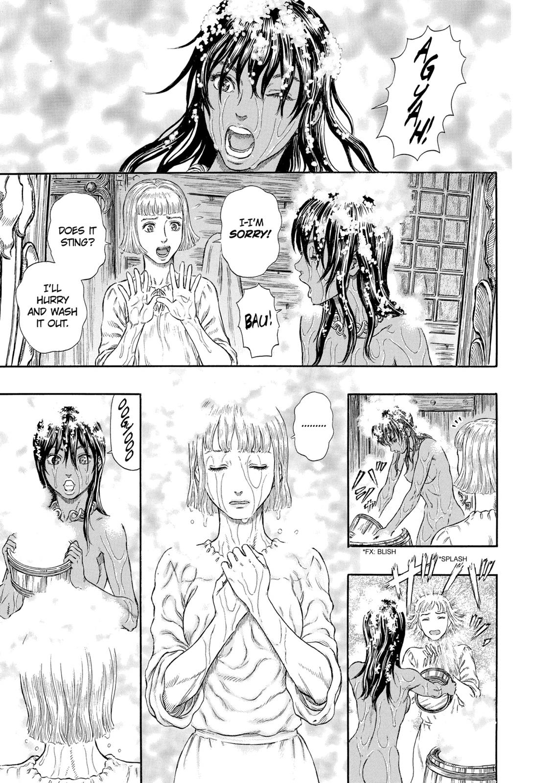 Berserk Chapter 288 - Page 6