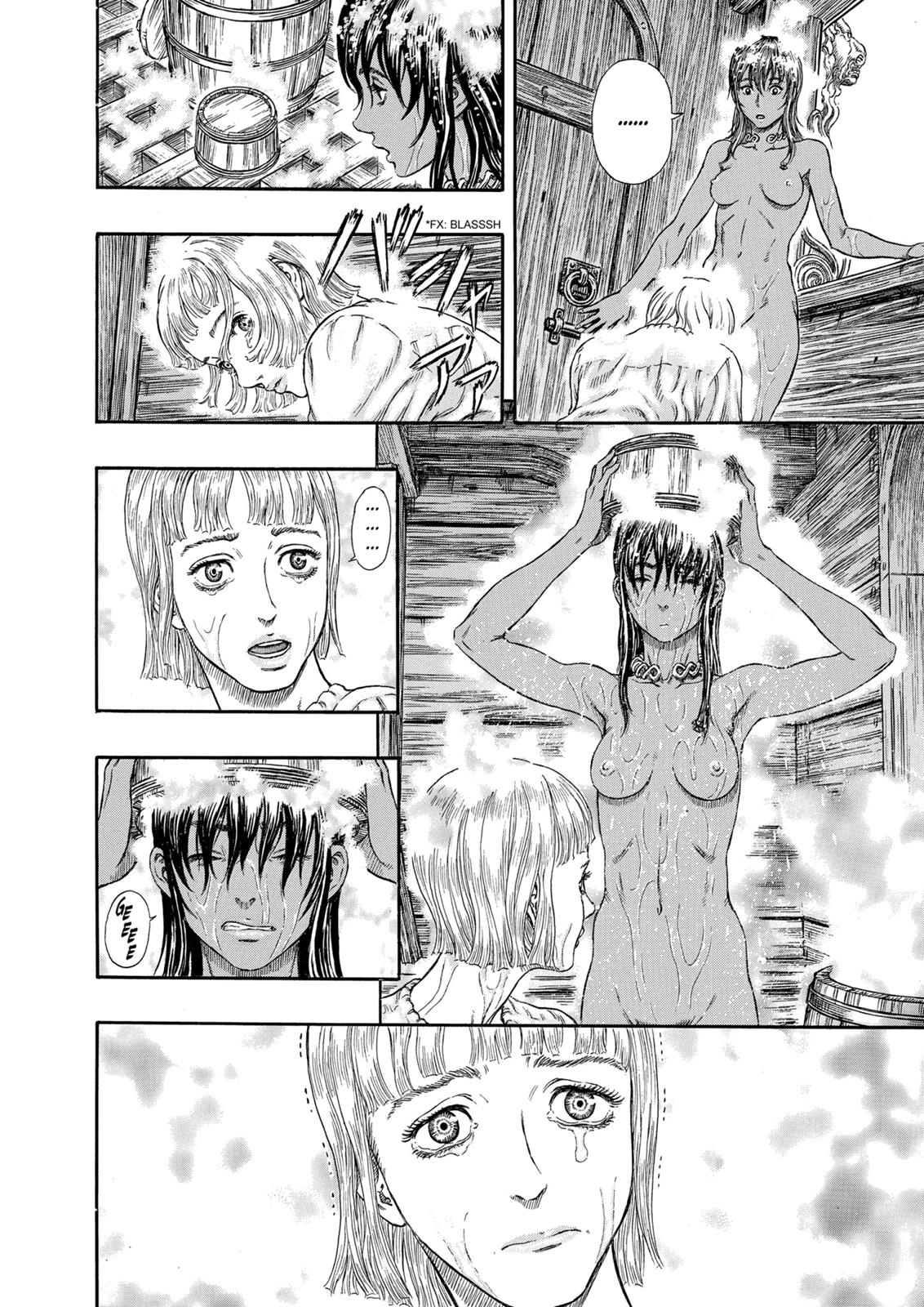 Berserk Chapter 288 - Page 9