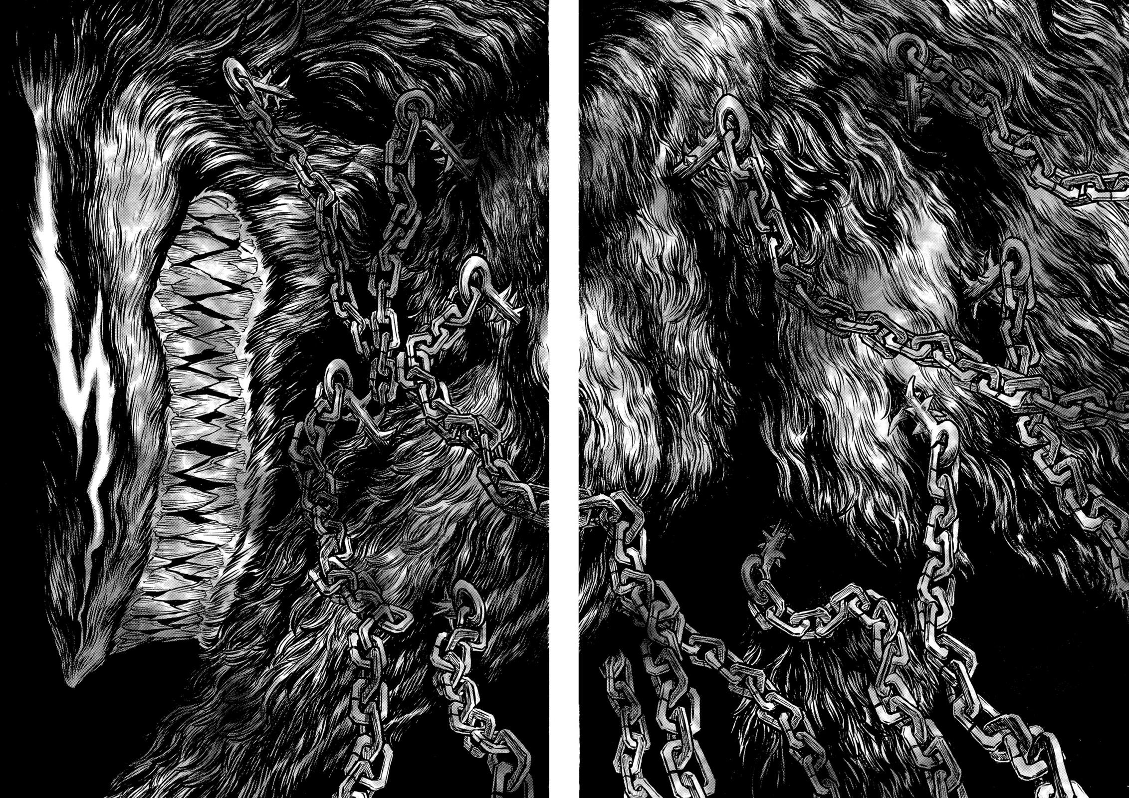 Berserk Chapter 289 - Page 15