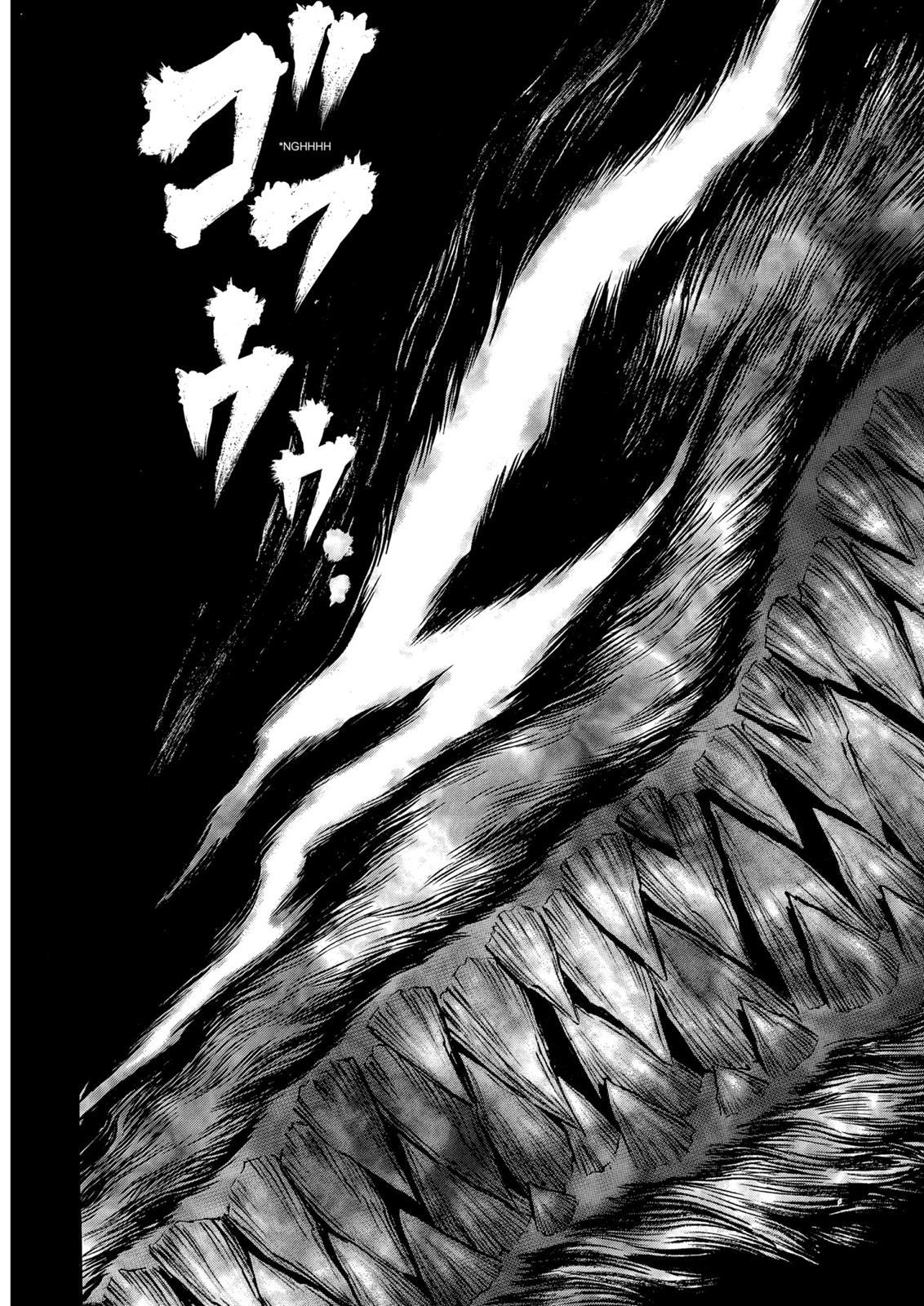 Berserk Chapter 289 - Page 16