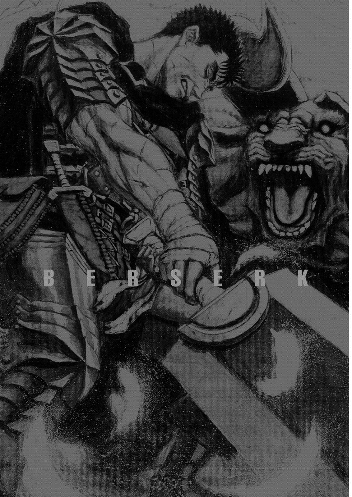 Berserk Chapter 289 - Page 17