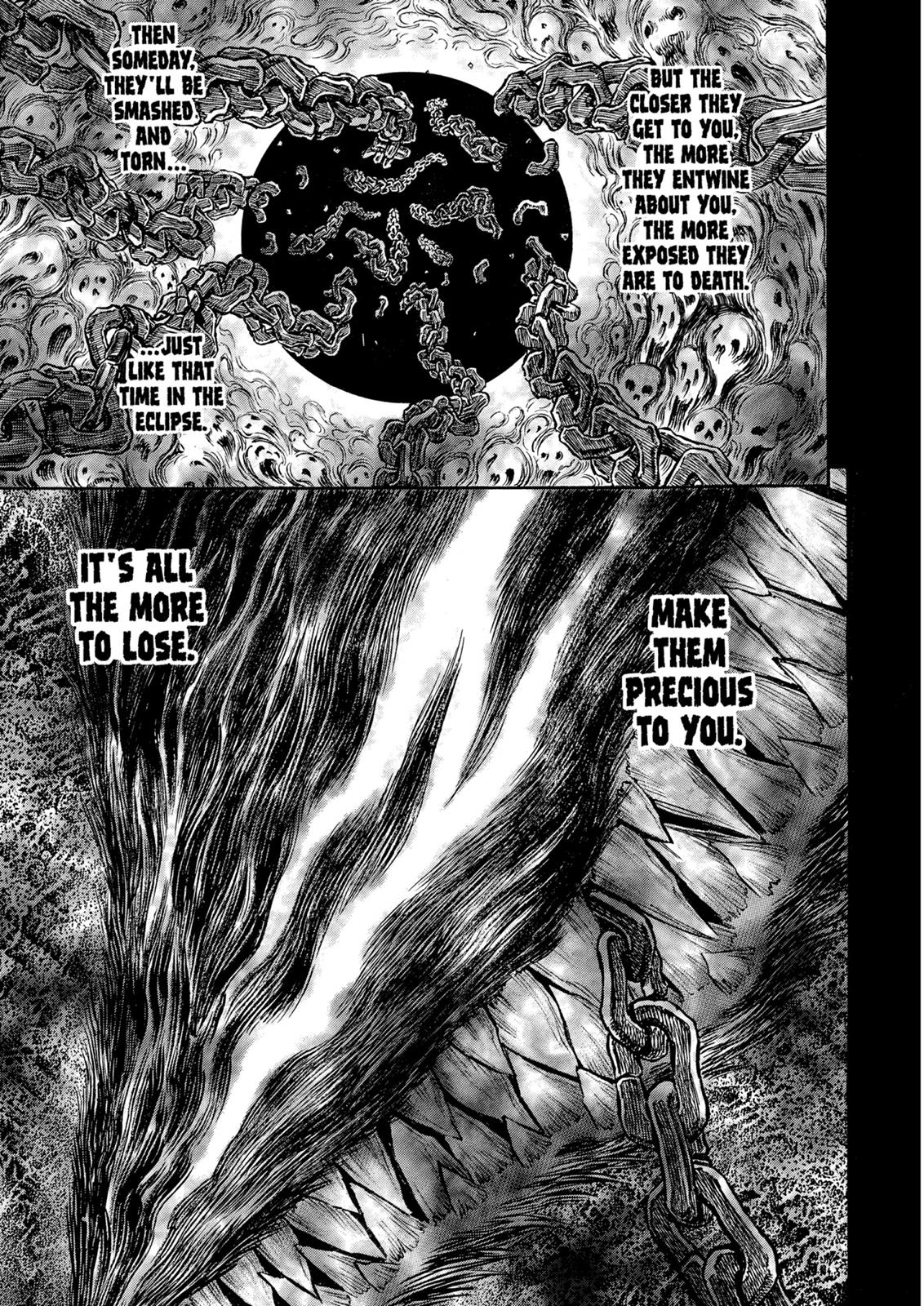 Berserk Chapter 290 - Page 5