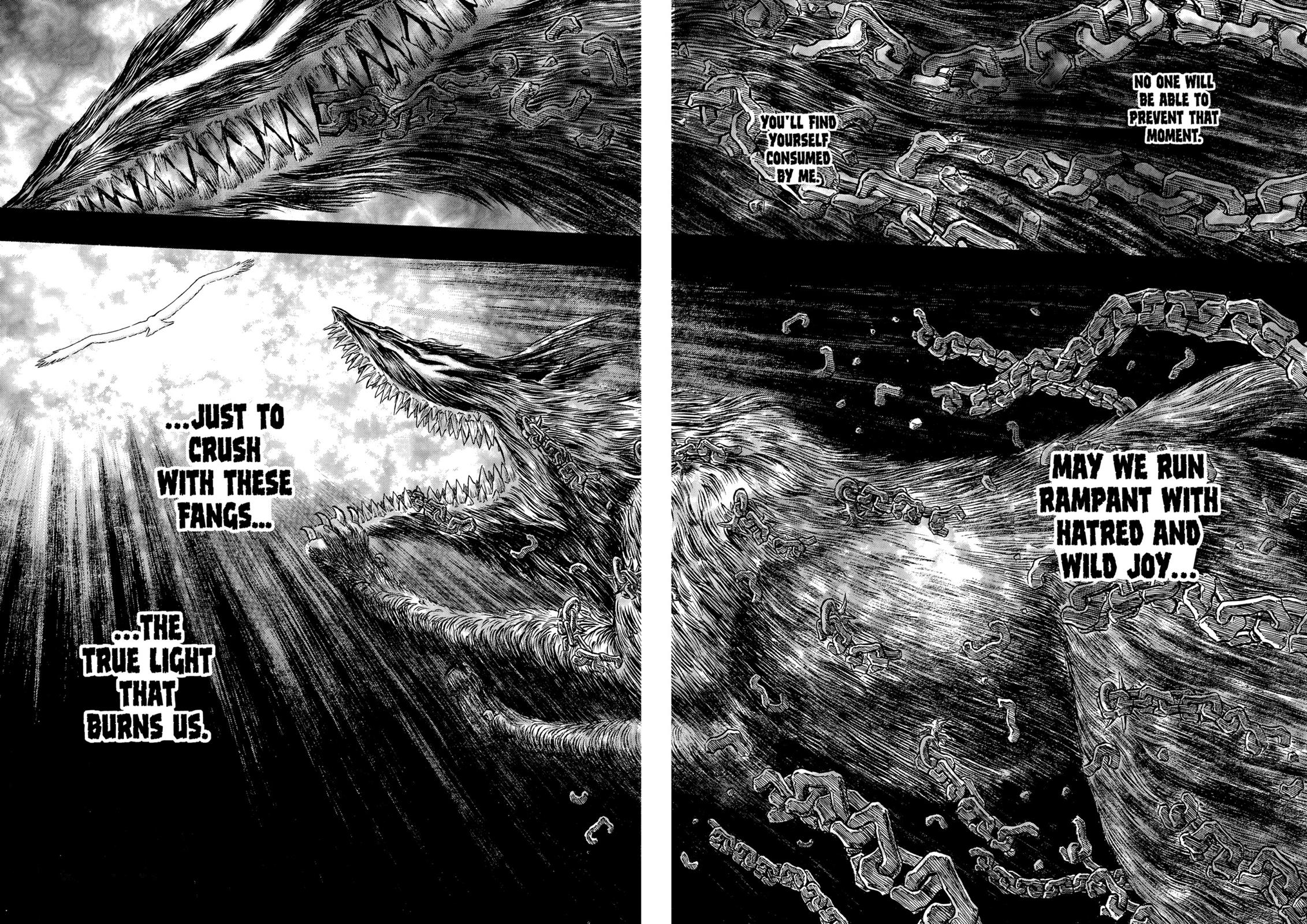 Berserk Chapter 290 - Page 6