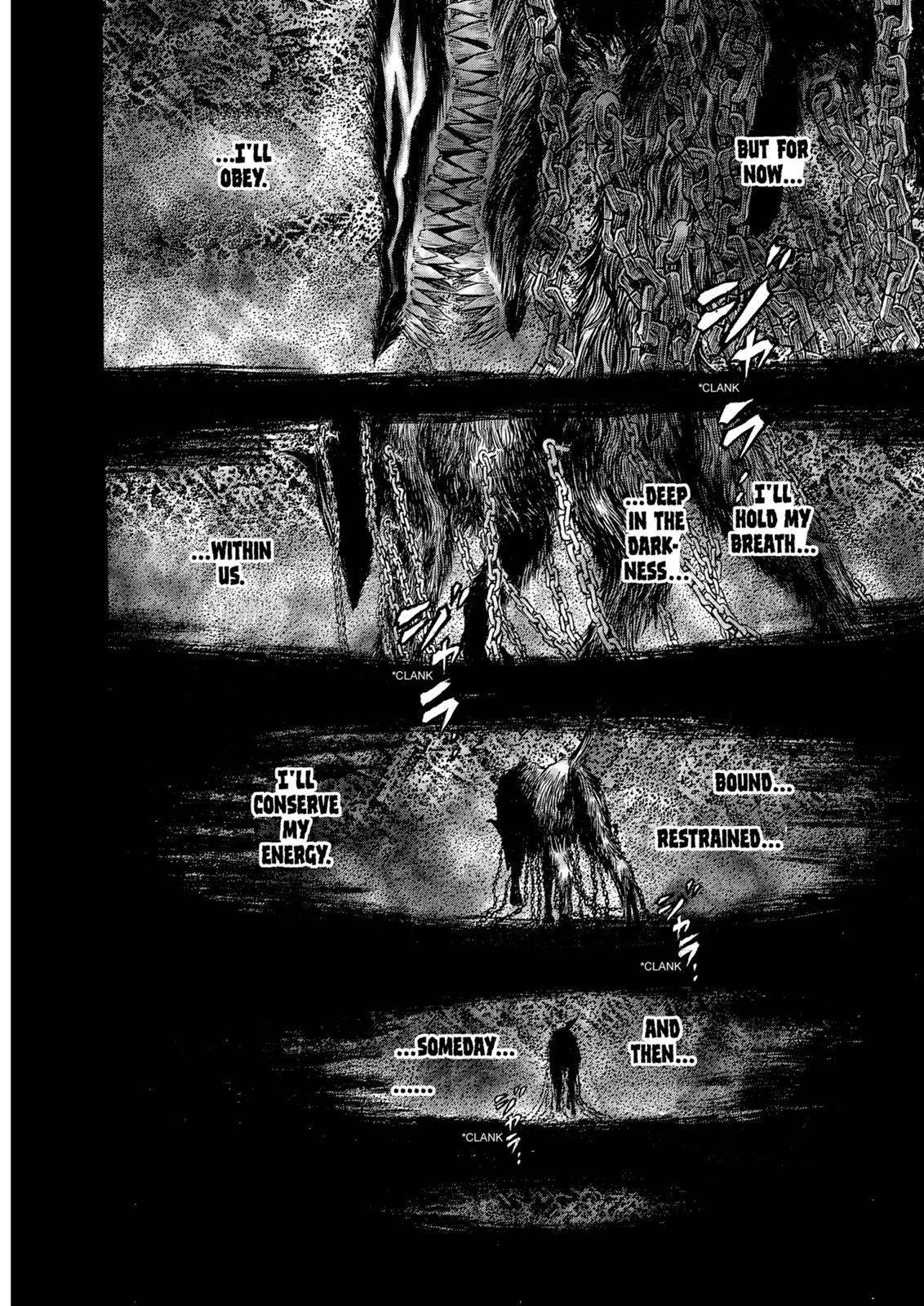 Berserk Chapter 290 - Page 7