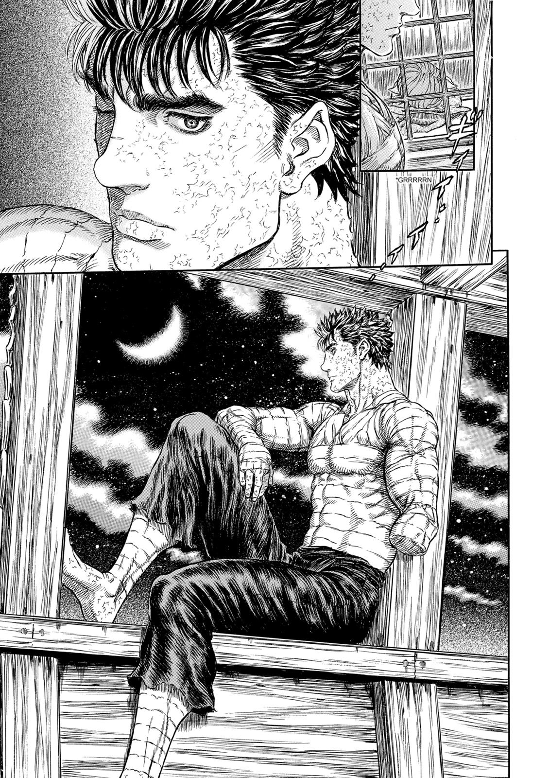 Berserk Chapter 290 - Page 20