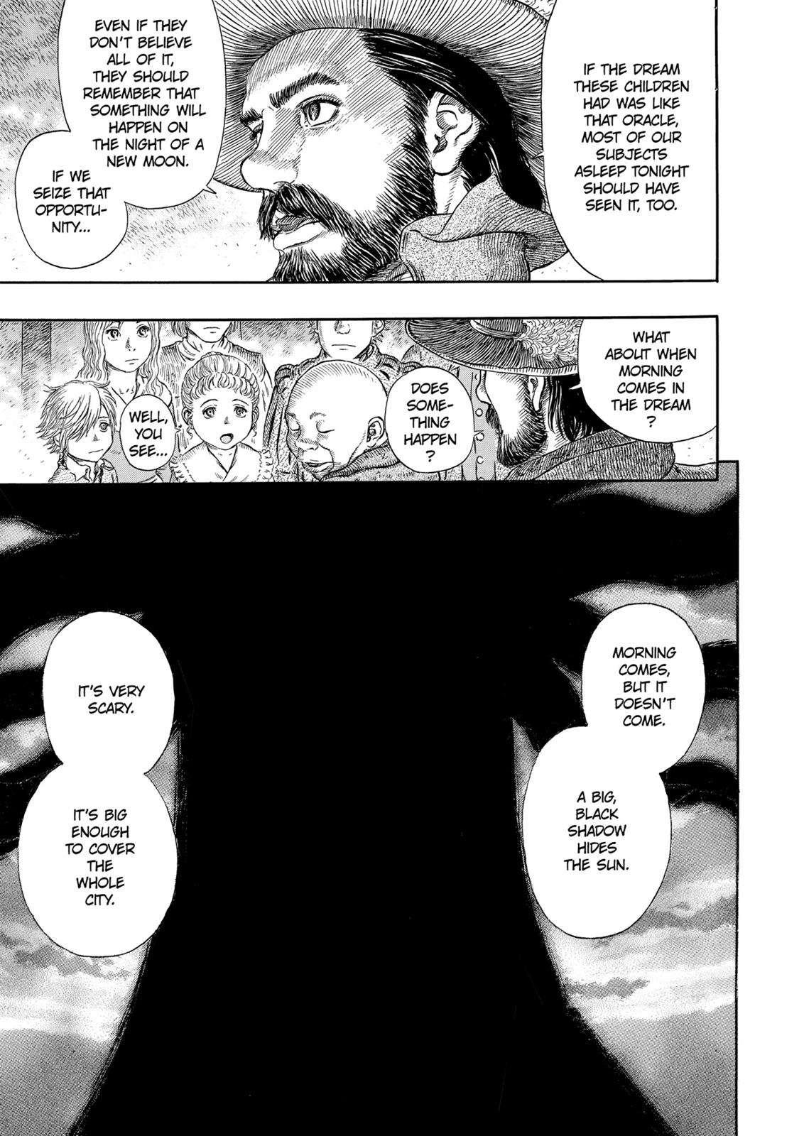 Berserk Chapter 291 - Page 10