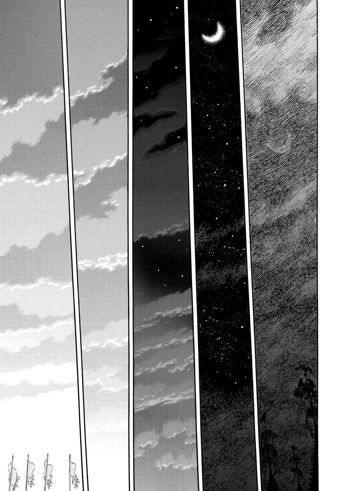 Berserk Chapter 291 - Page 13