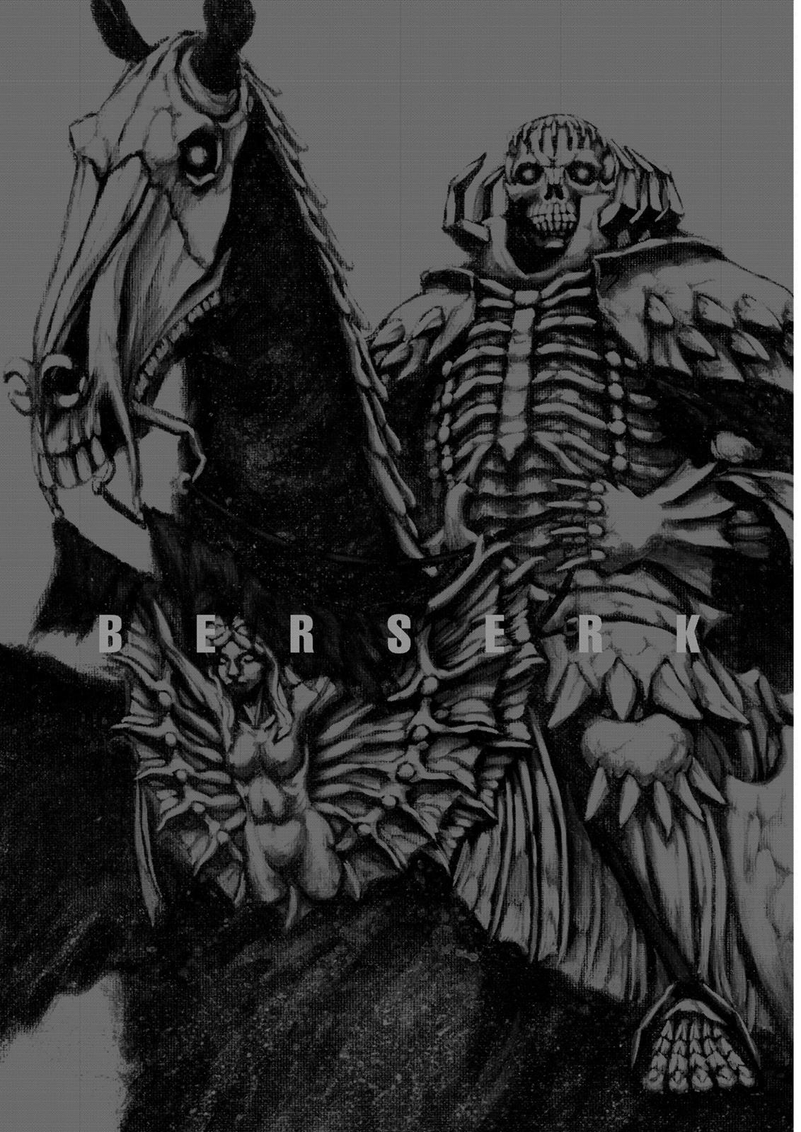 Berserk Chapter 291 - Page 22