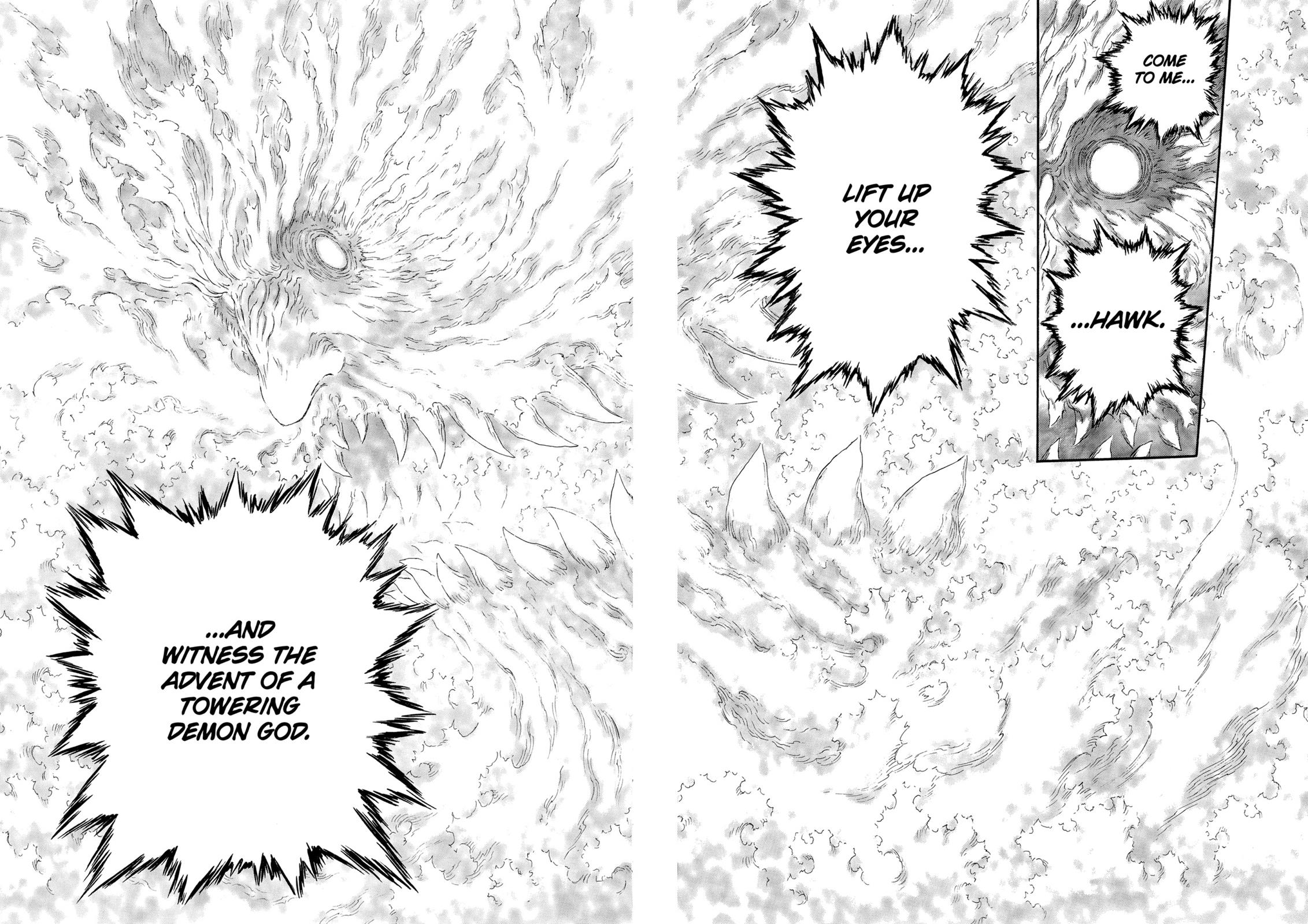 Berserk Chapter 292 - Page 8