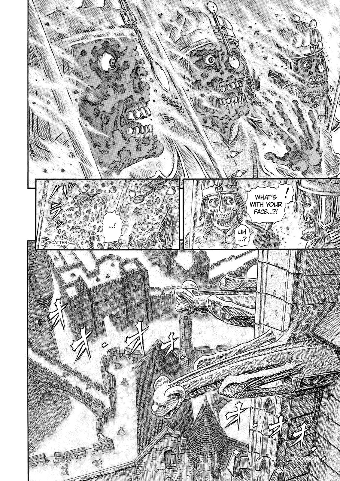 Berserk Chapter 292 - Page 13