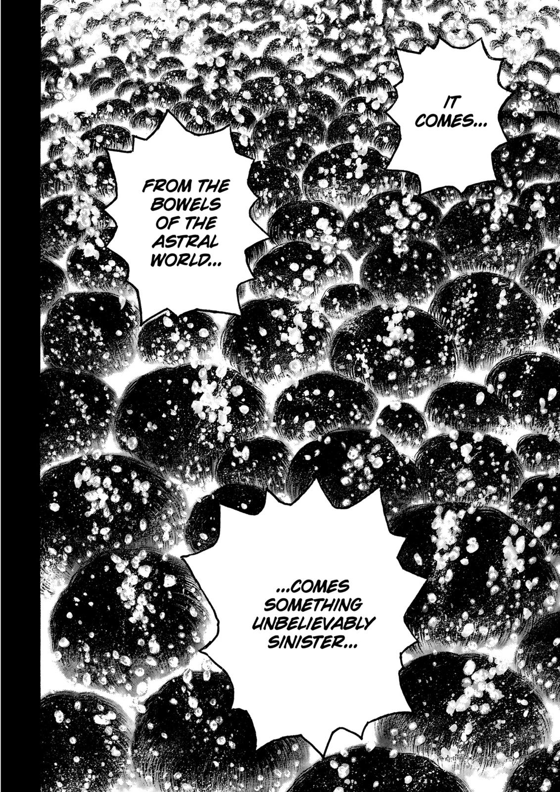 Berserk Chapter 292 - Page 18
