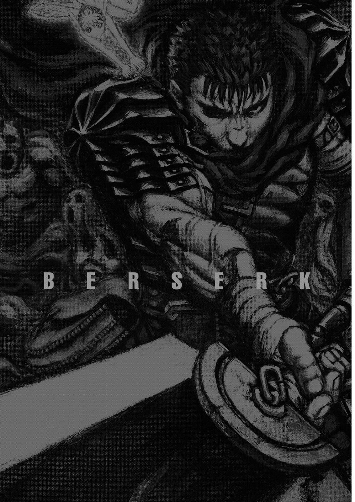Berserk Chapter 292 - Page 19