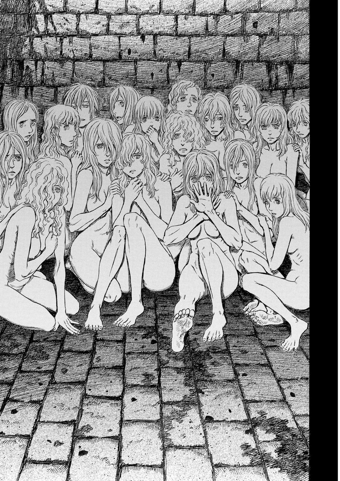Berserk Chapter 293 - Page 11