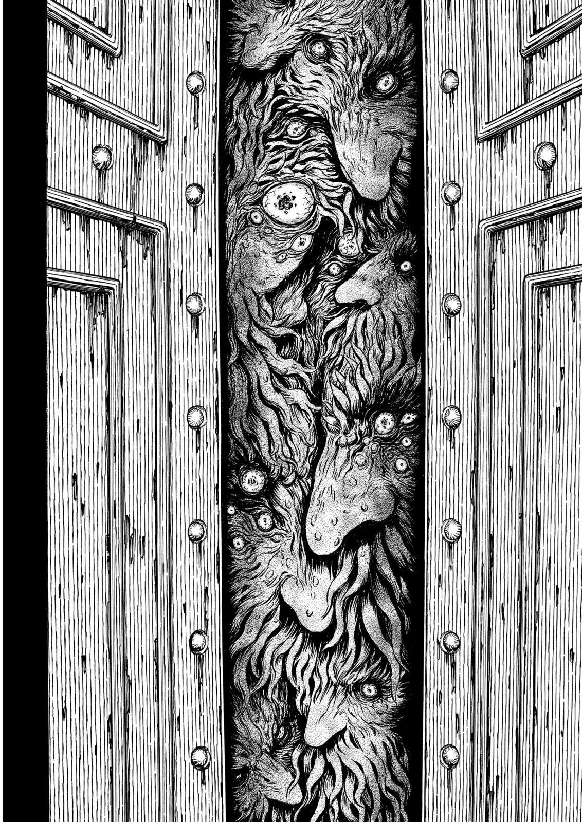 Berserk Chapter 295 - Page 5