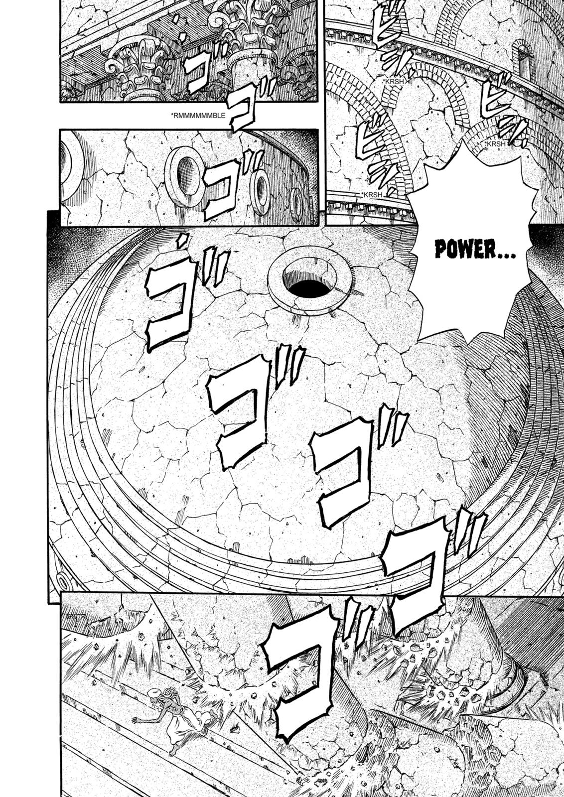 Berserk Chapter 295 - Page 7