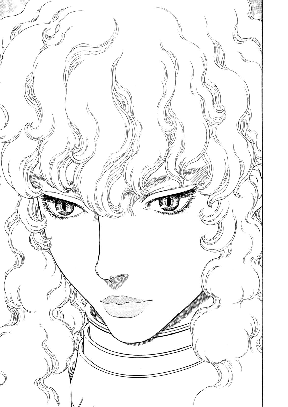 Berserk Chapter 295 - Page 20