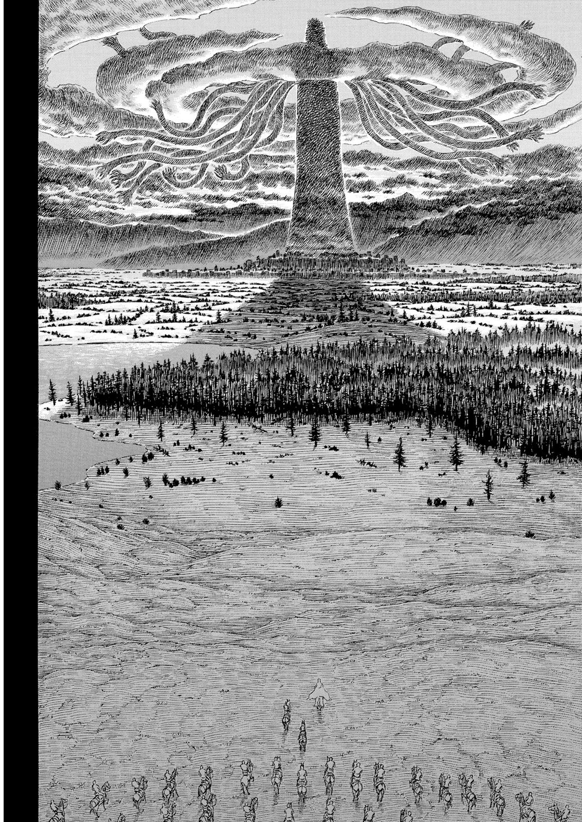Berserk Chapter 295 - Page 21