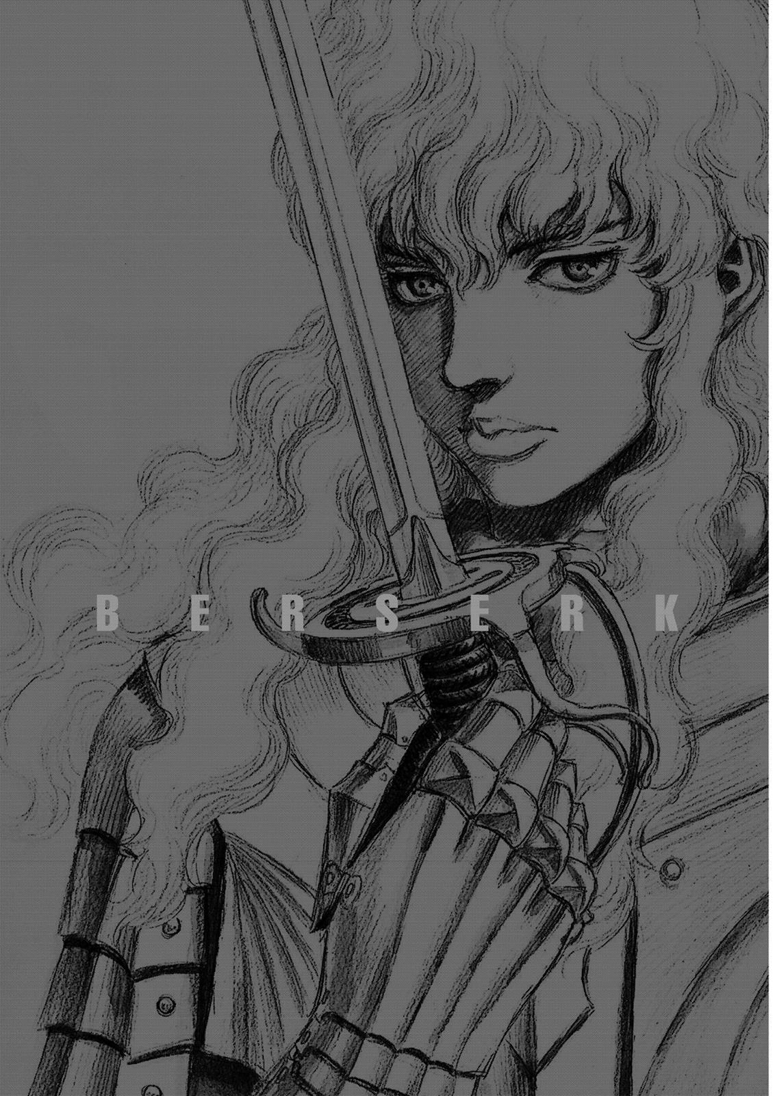 Berserk Chapter 295 - Page 22