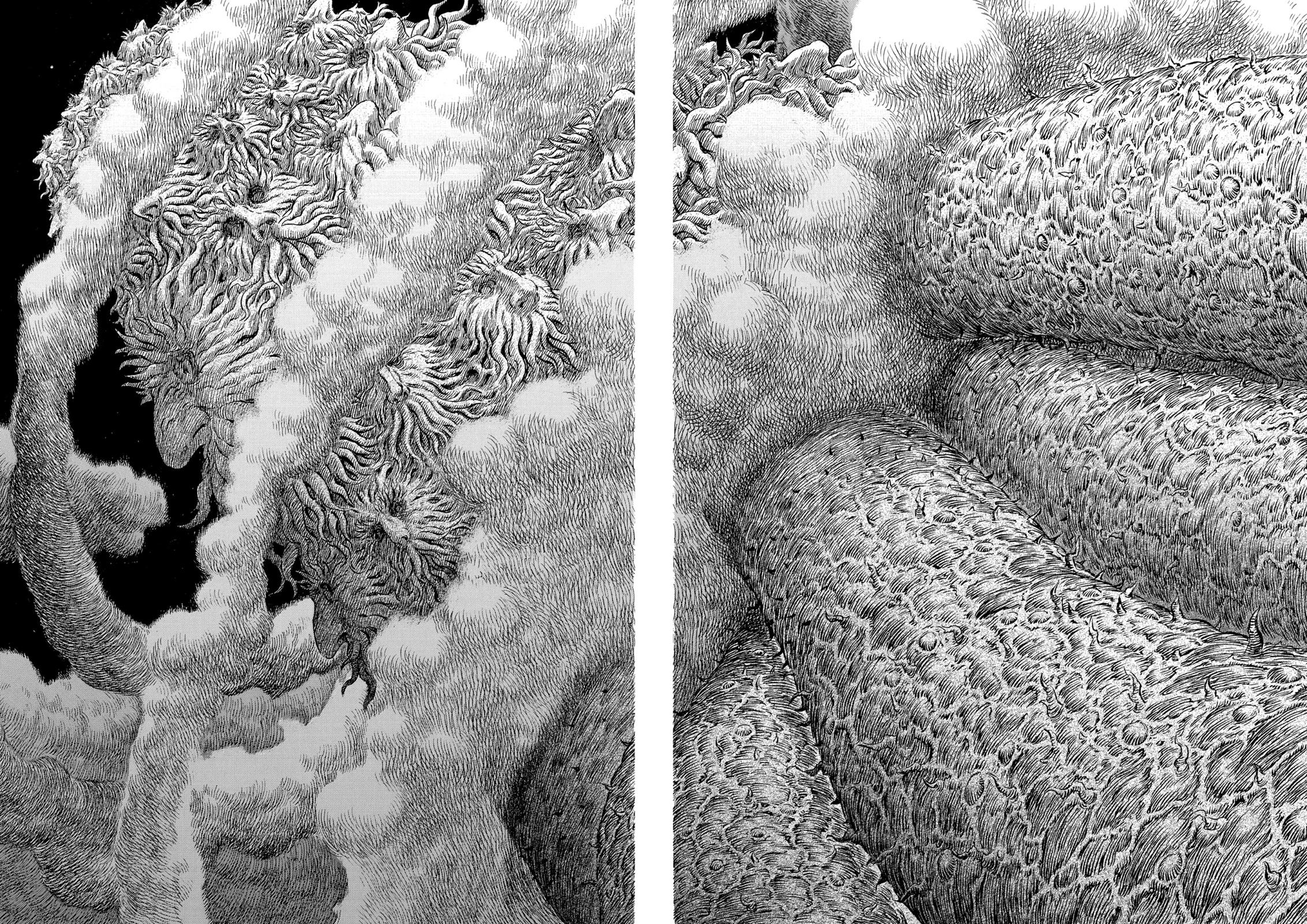 Berserk Chapter 296 - Page 9