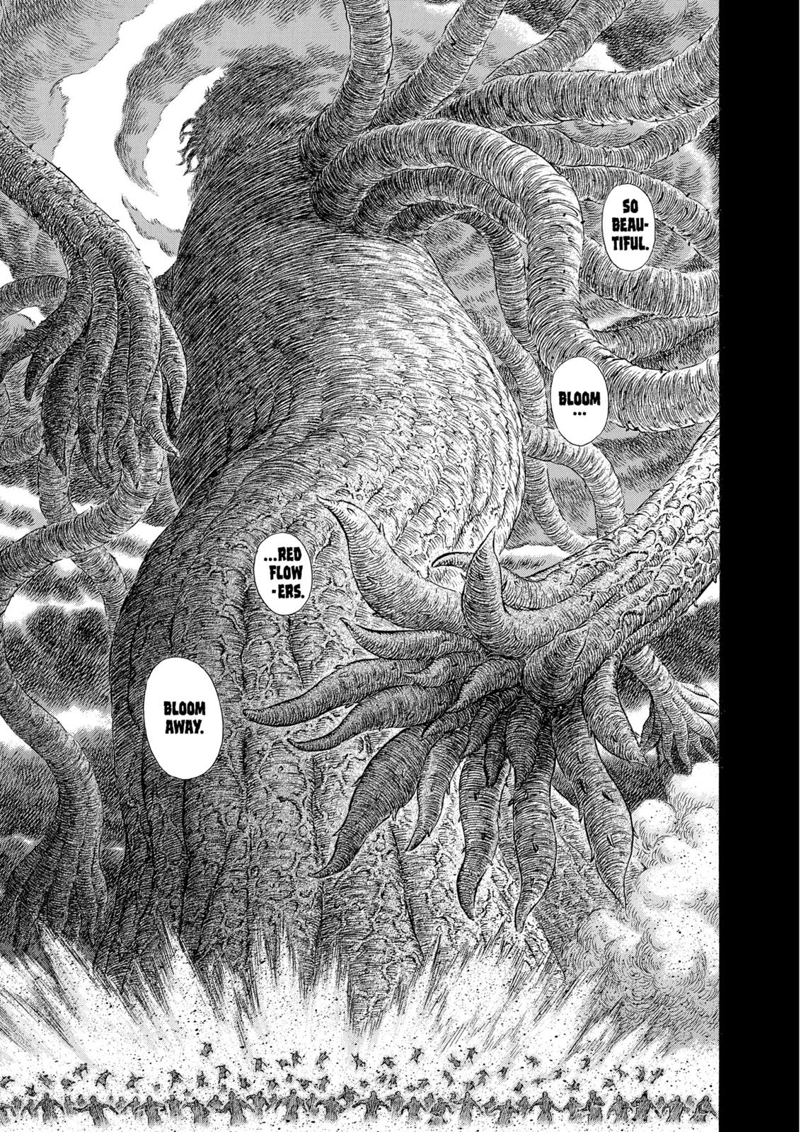 Berserk Chapter 296 - Page 16