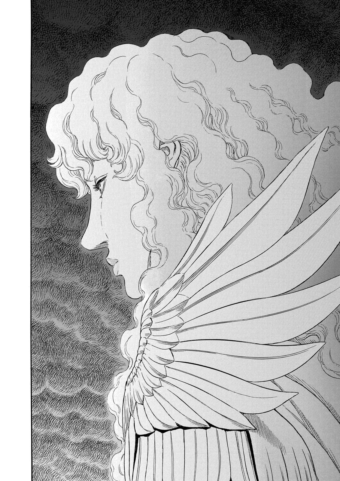 Berserk Chapter 296 - Page 21
