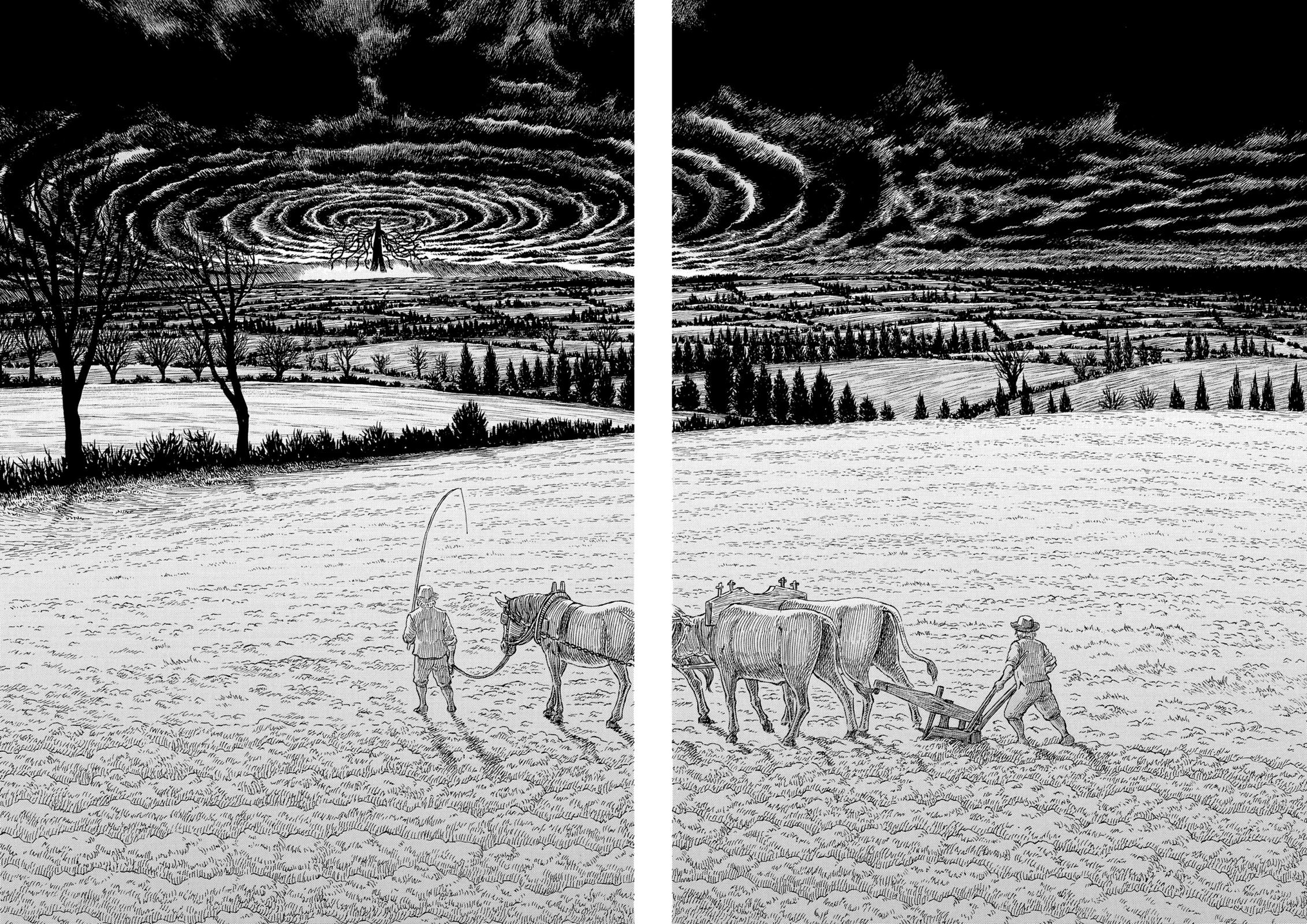 Berserk Chapter 297 - Page 14