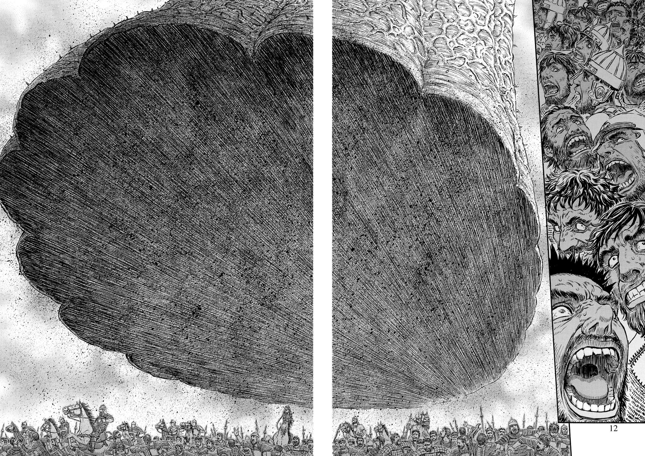 Berserk Chapter 297 - Page 15