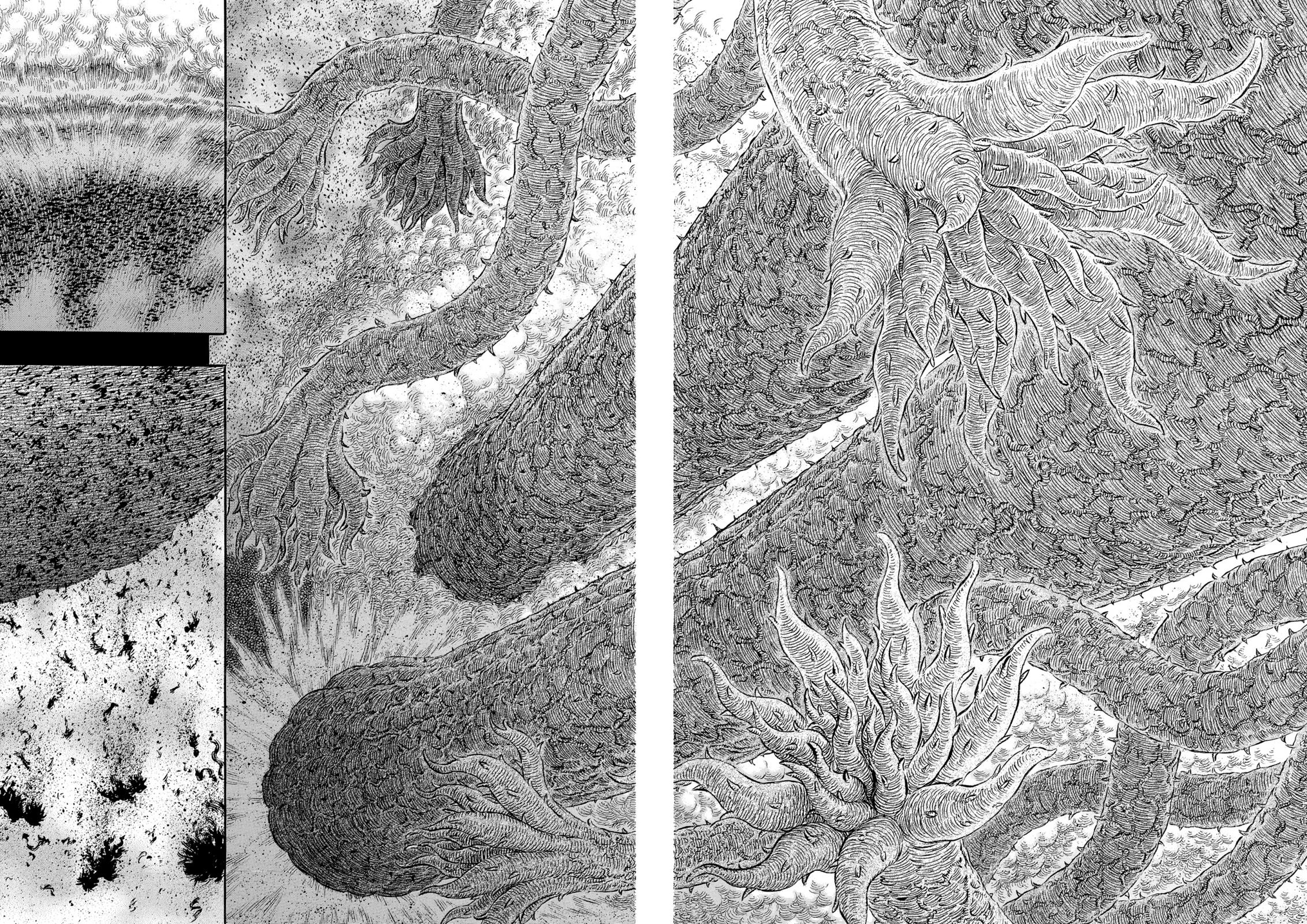 Berserk Chapter 297 - Page 16