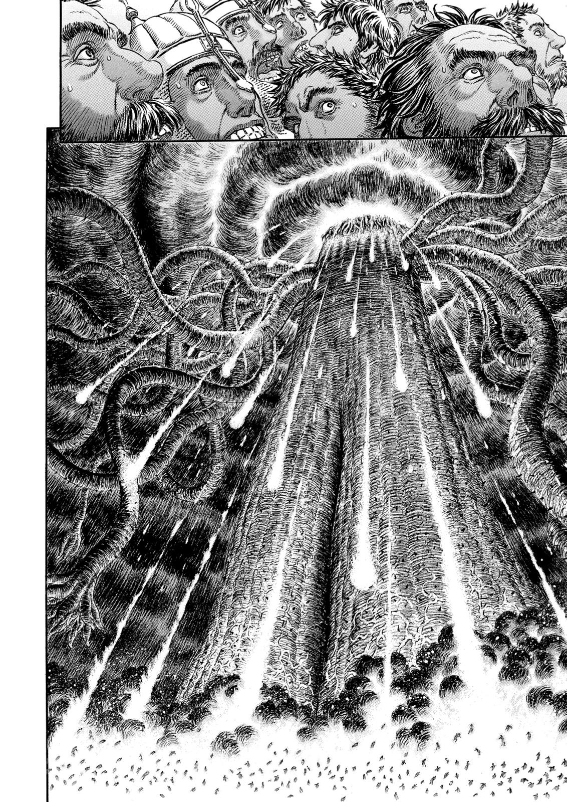 Berserk Chapter 297 - Page 19