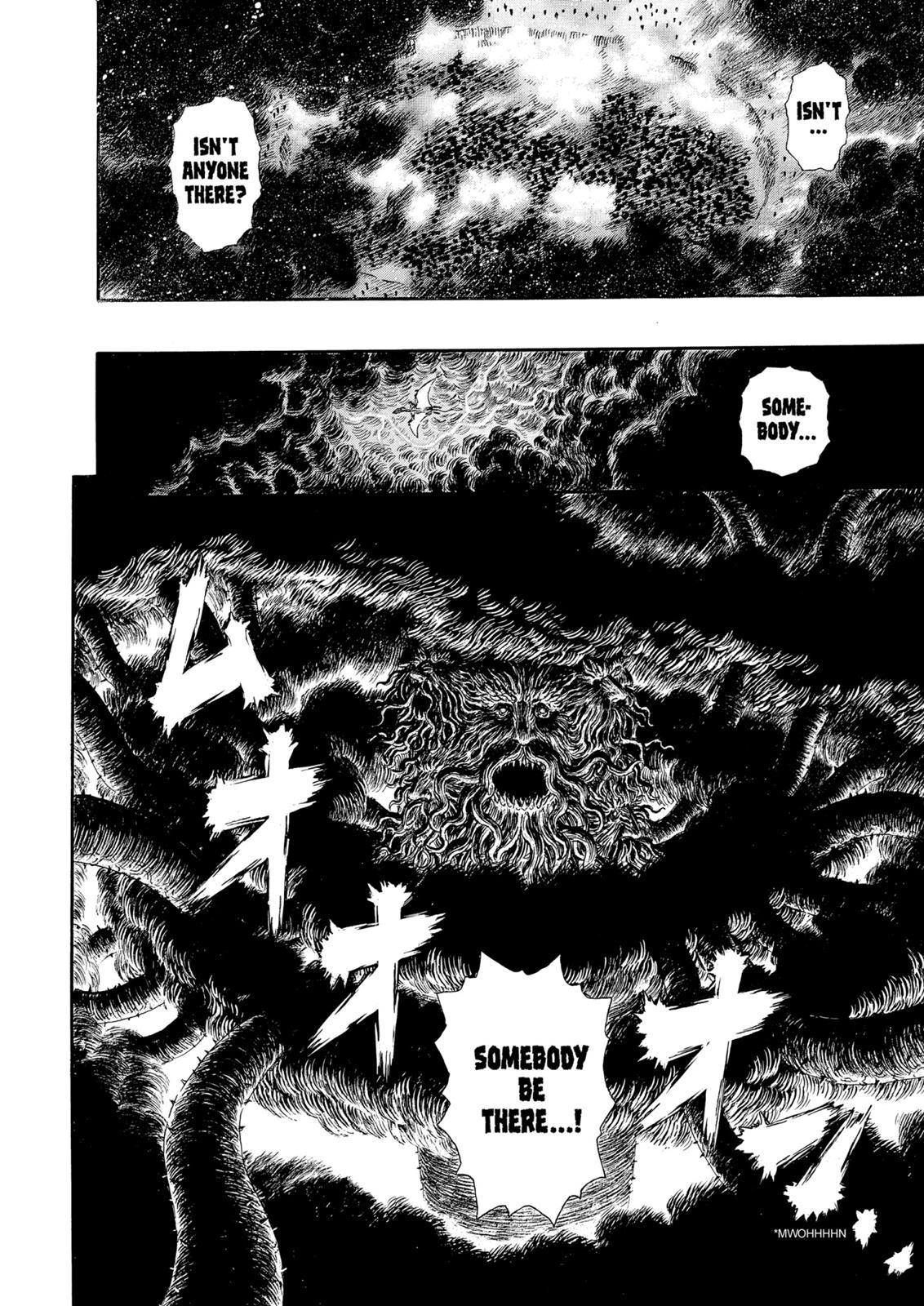 Berserk Chapter 297 - Page 24