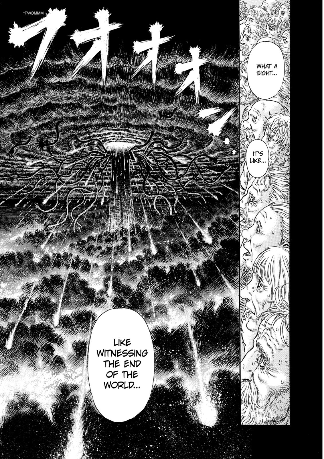 Berserk Chapter 297 - Page 25