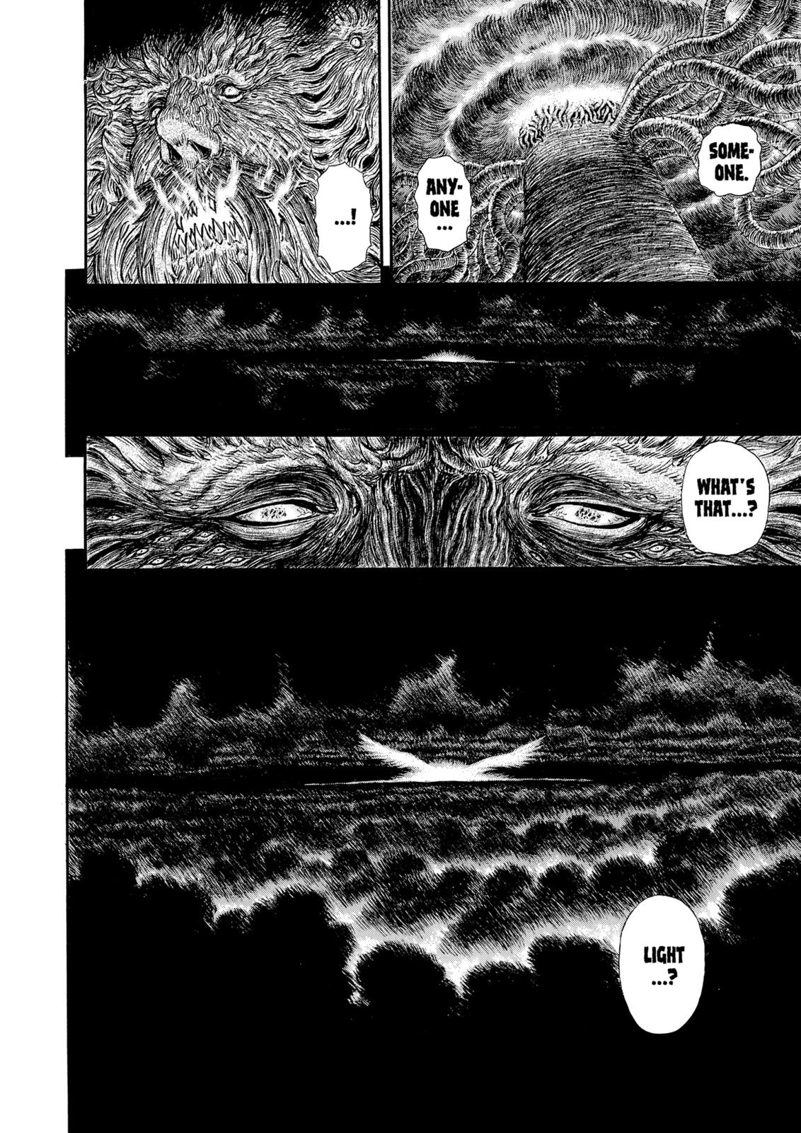 Berserk Chapter 297 - Page 26