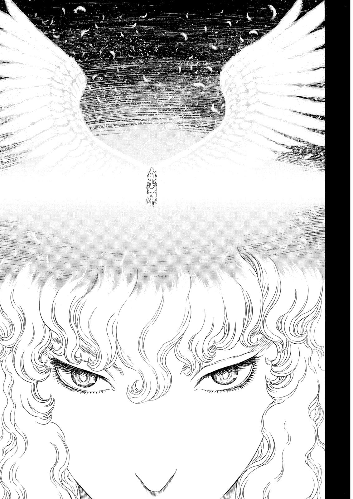 Berserk Chapter 297 - Page 27