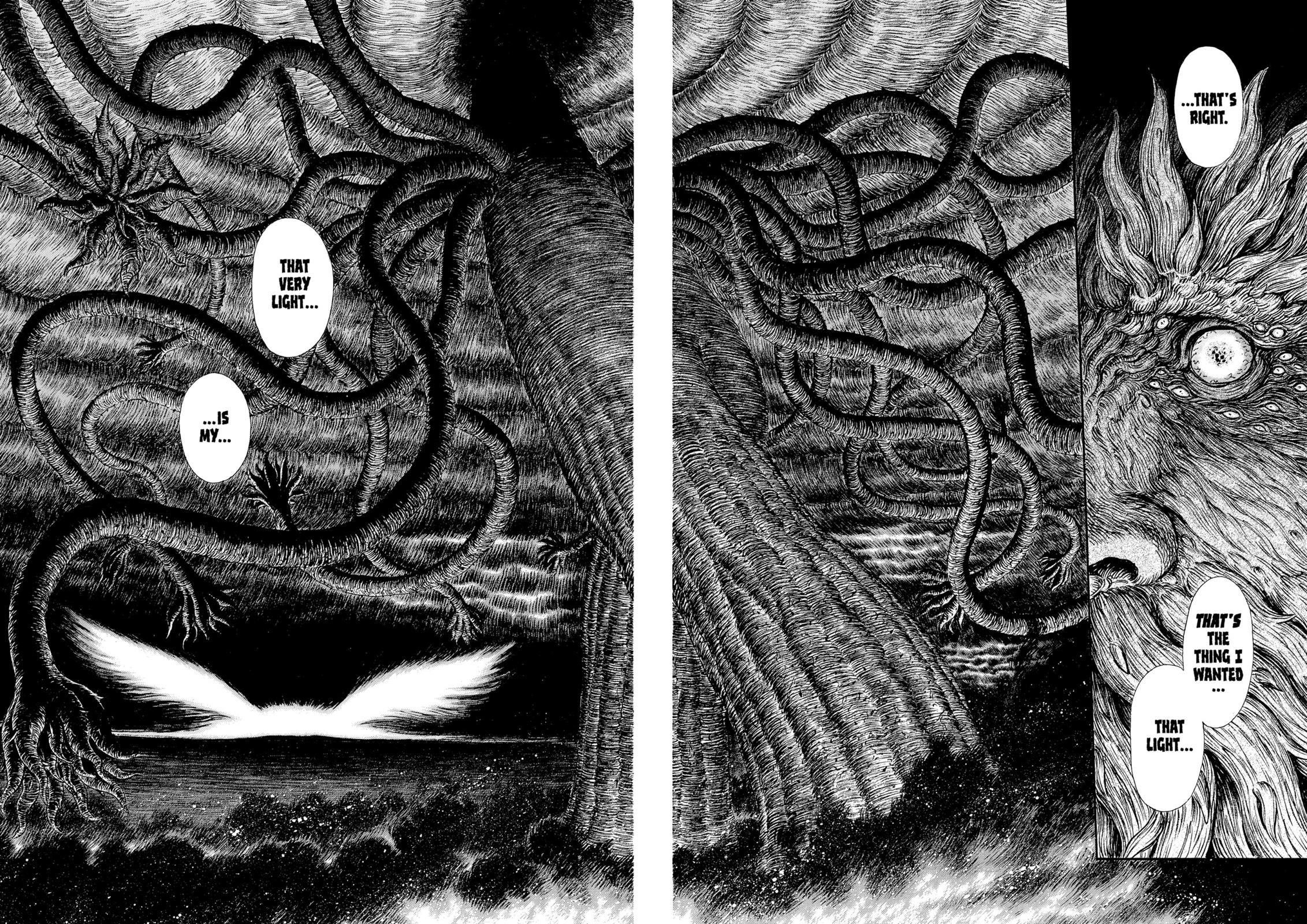 Berserk Chapter 297 - Page 28
