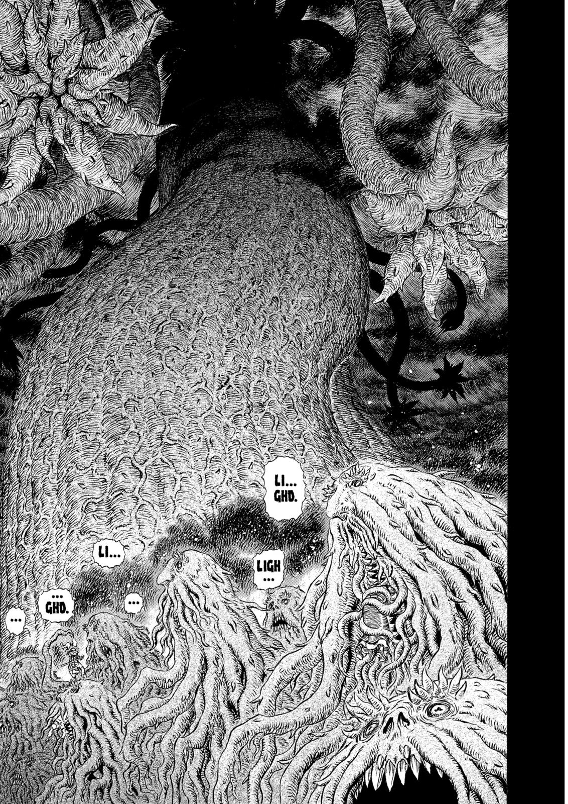 Berserk Chapter 298 - Page 5