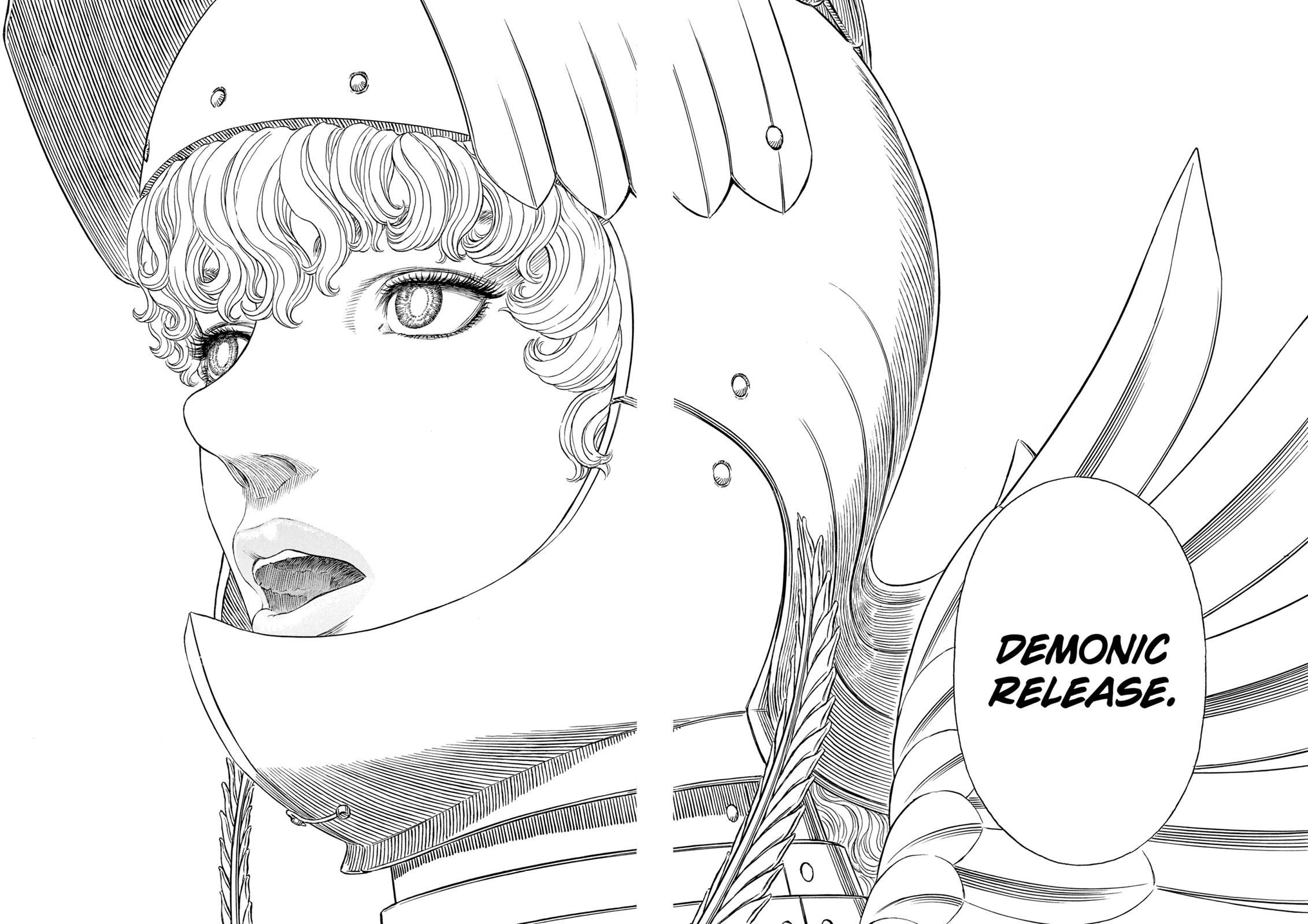 Berserk Chapter 298 - Page 12