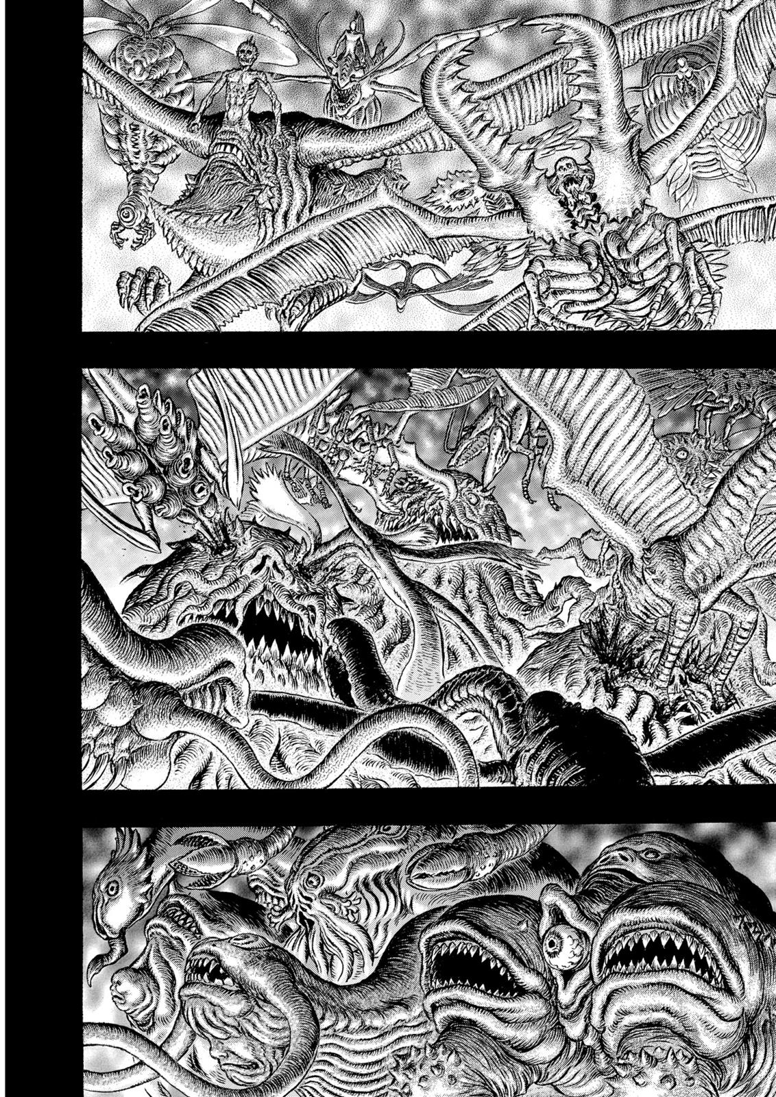 Berserk Chapter 299 - Page 3