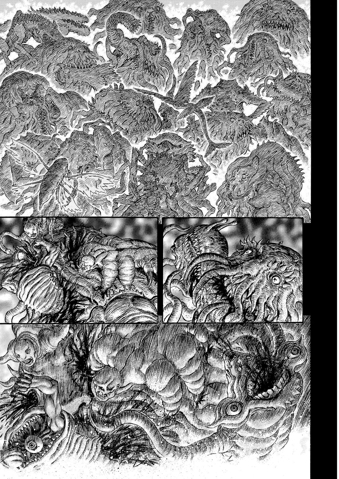Berserk Chapter 299 - Page 4