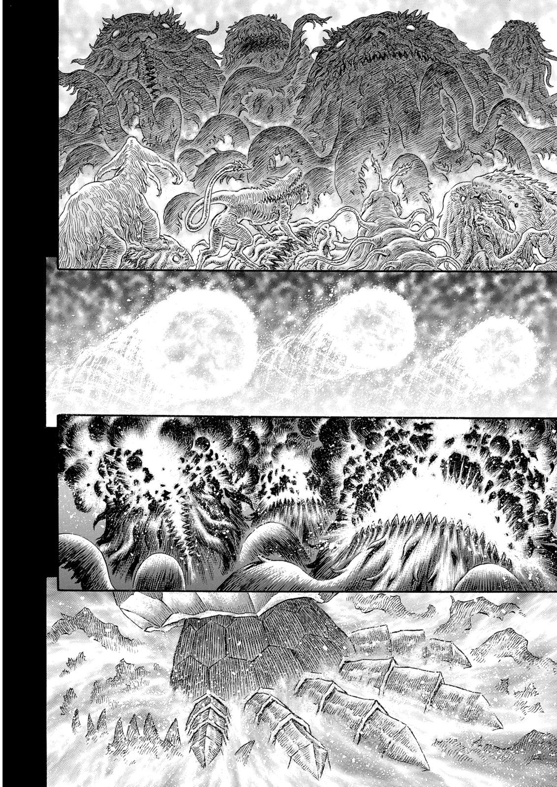 Berserk Chapter 299 - Page 5