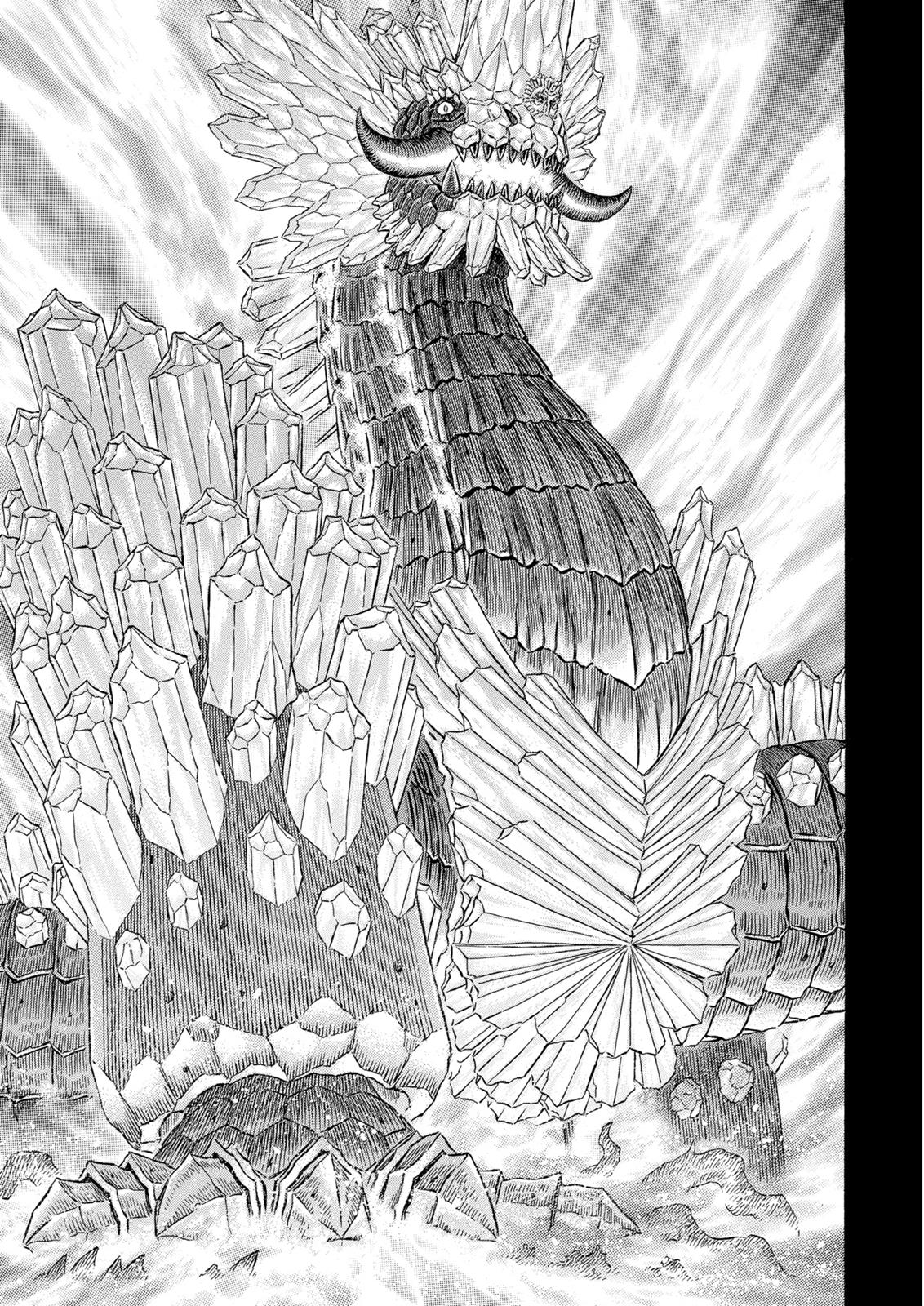Berserk Chapter 299 - Page 6